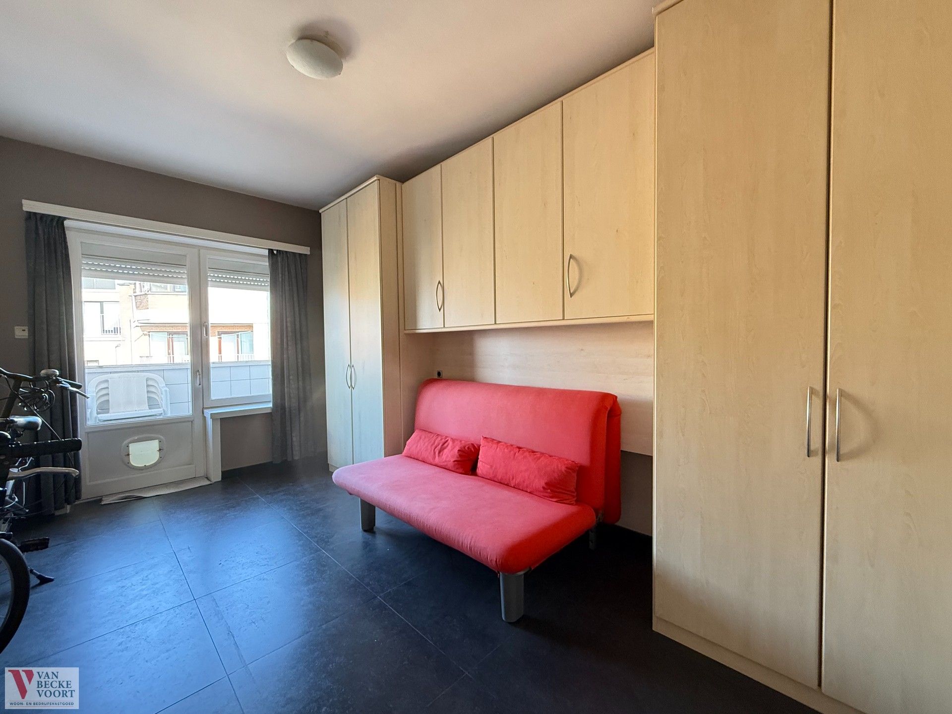 Gerenoveerd appartement met zicht op Petit-Paris foto 12