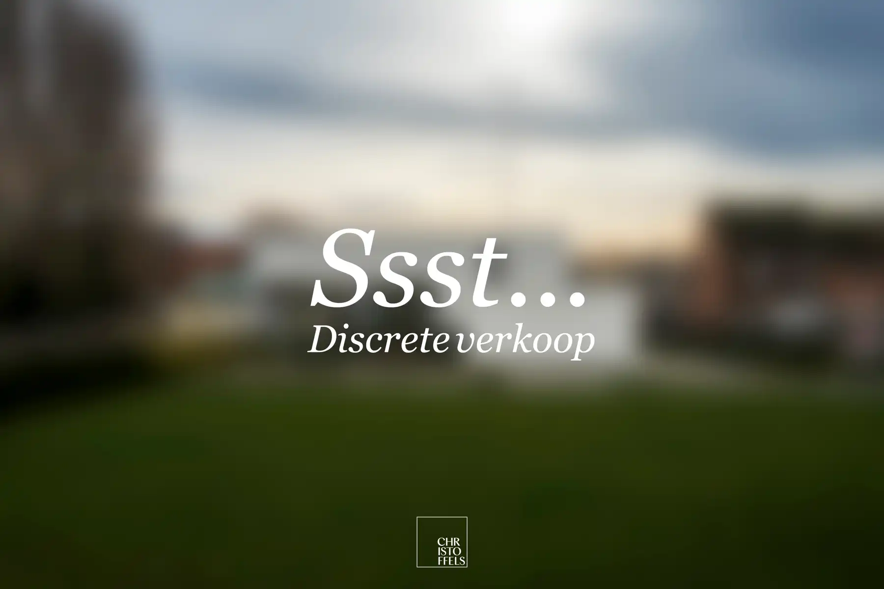 Kantoor te koop 3620 Lanaken