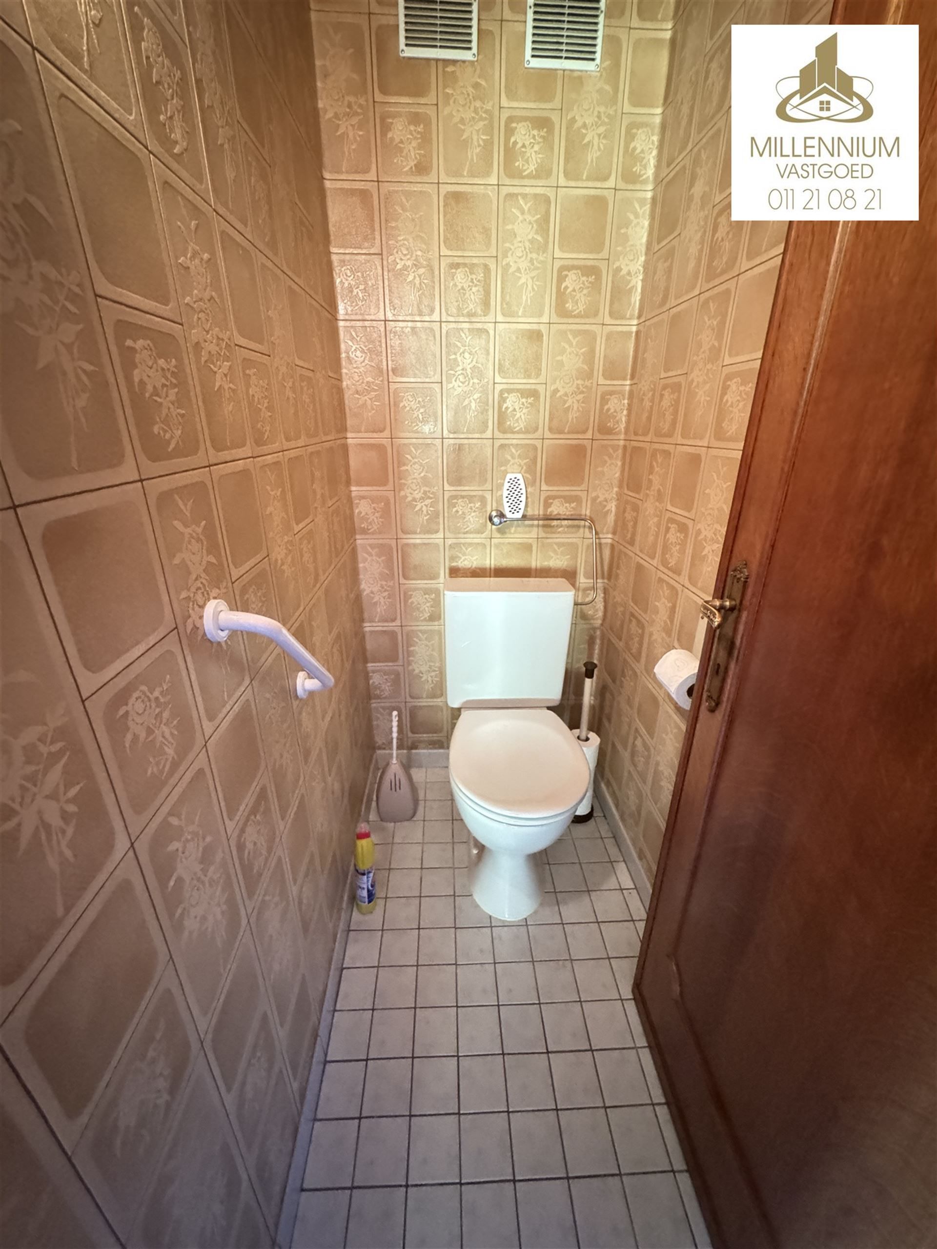 Ruime 3-slaapkamer woning te Diepenbeek foto 21
