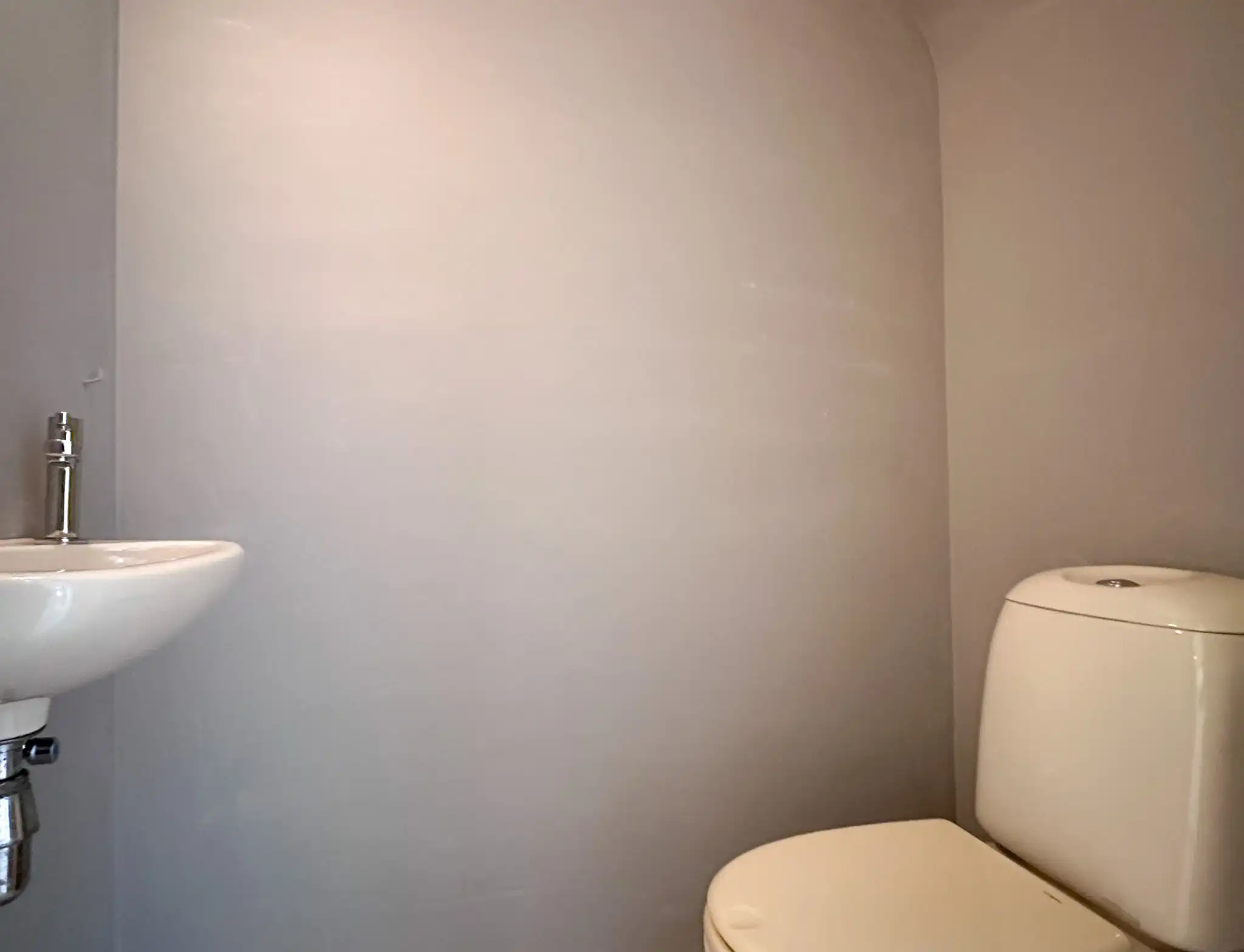 Vrijstaande woning met landelijk uitzicht te huur in Vrasene foto 6