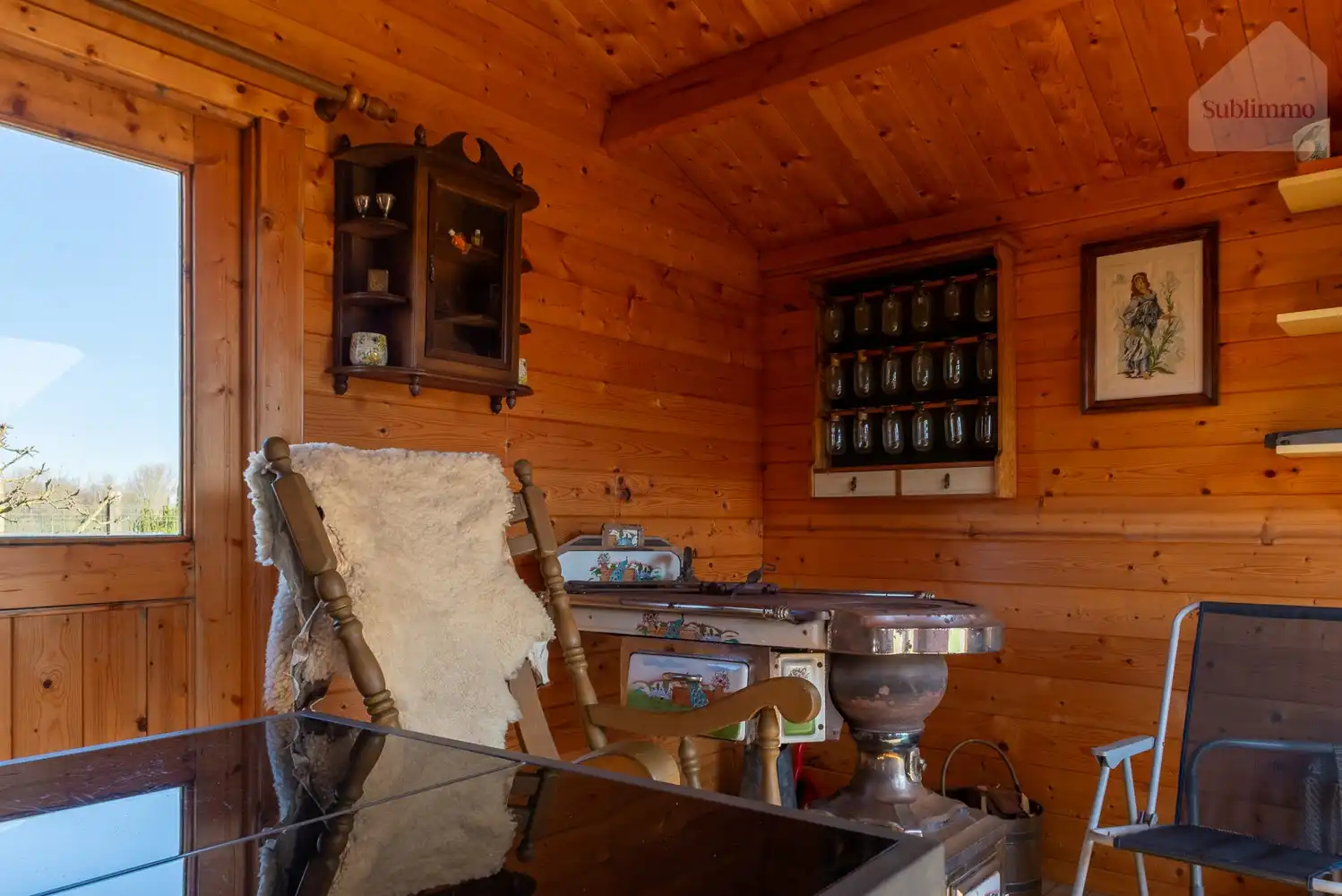 Gezellige gezinswoning met ruime tuin op een prachtige locatie in Meerhout foto 33