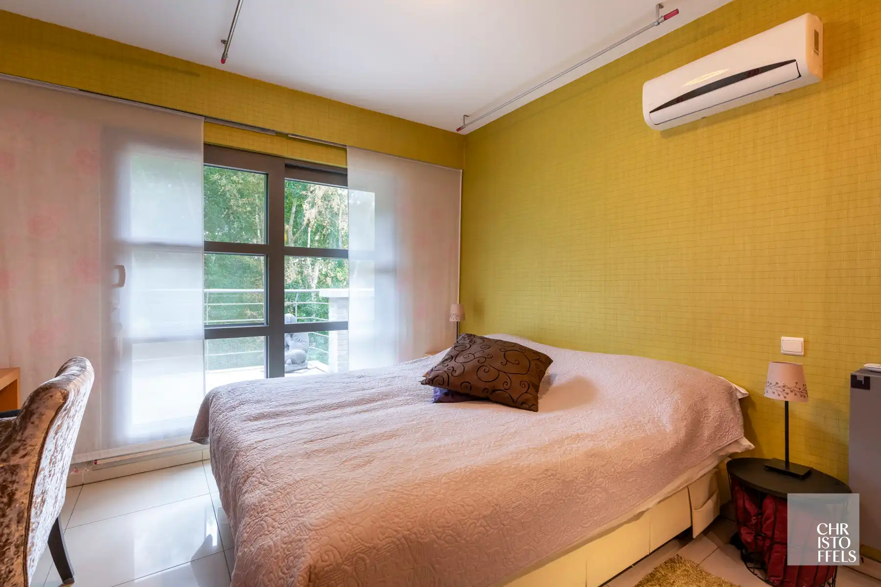 Penthouse (282 m²) met zuidgeoriënteerd terras in Hasselt! foto 16