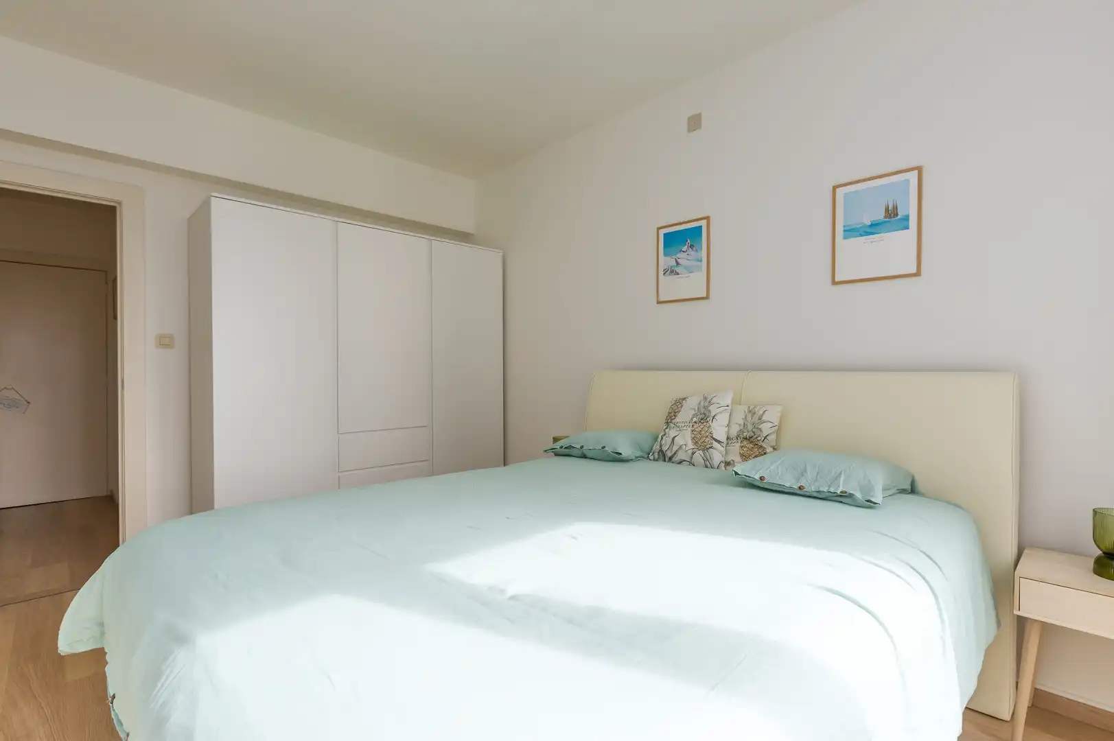 Appartement te koop foto 12