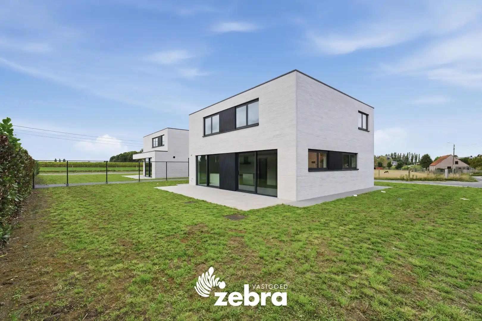 Moderne open bebouwing met 3 slaapkamers te Tielt (Meulebeke)! foto 26