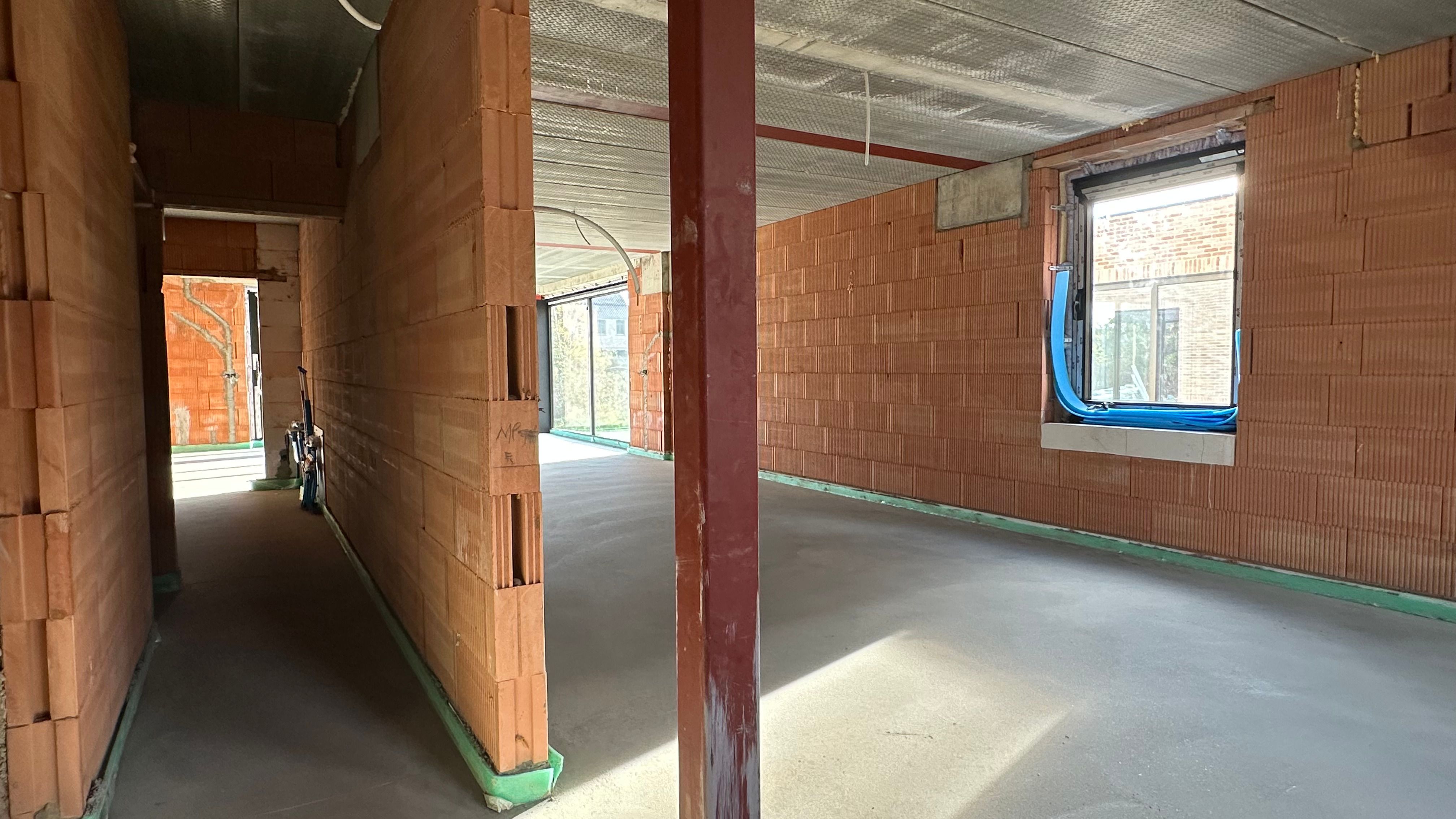 HOB NIEUWBOUW 3 SLPKS TE KOOP - ELEN foto 2