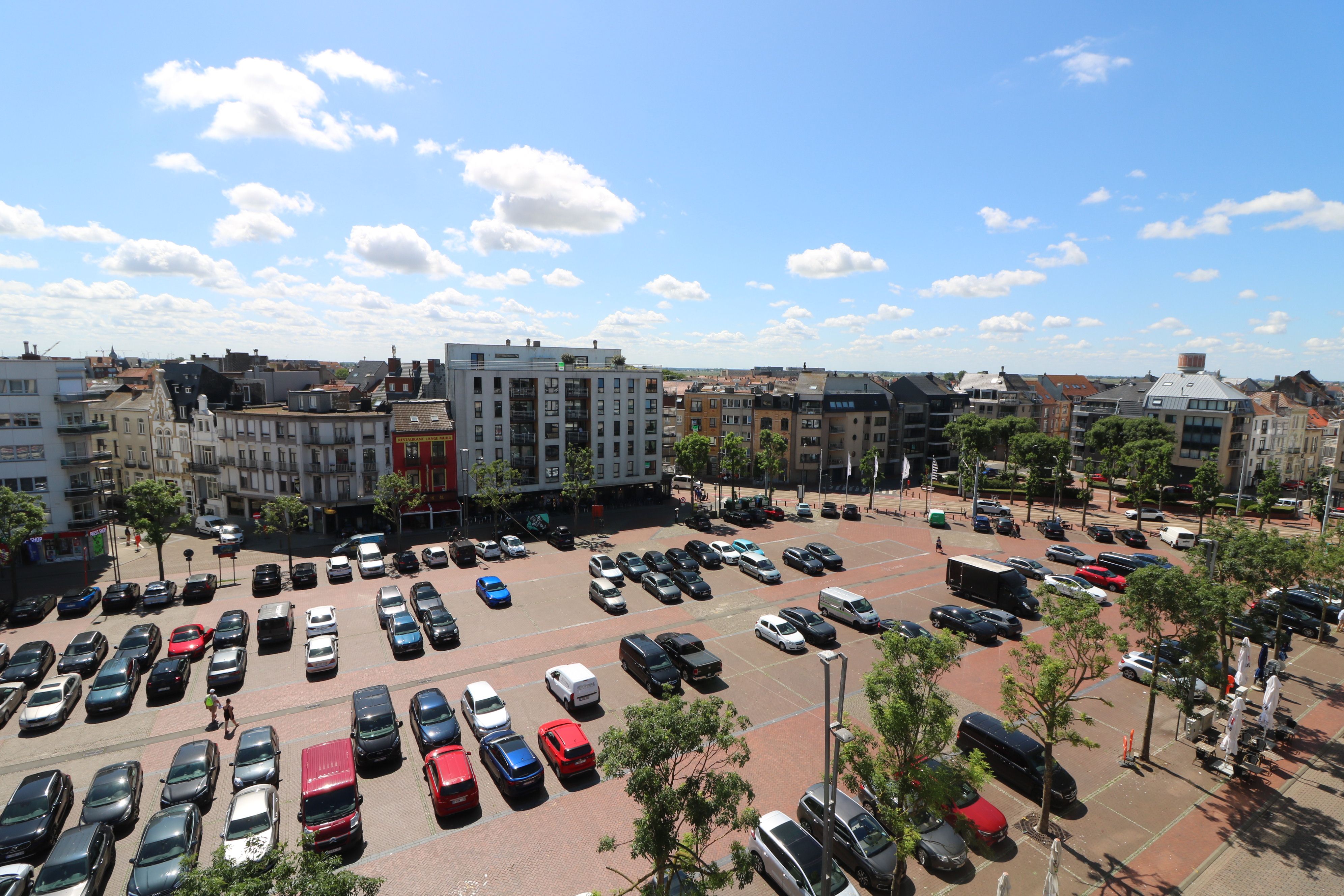 Luxueuze penthouse (1 slaapkamer) met prachtig terras (63 m²) foto 10