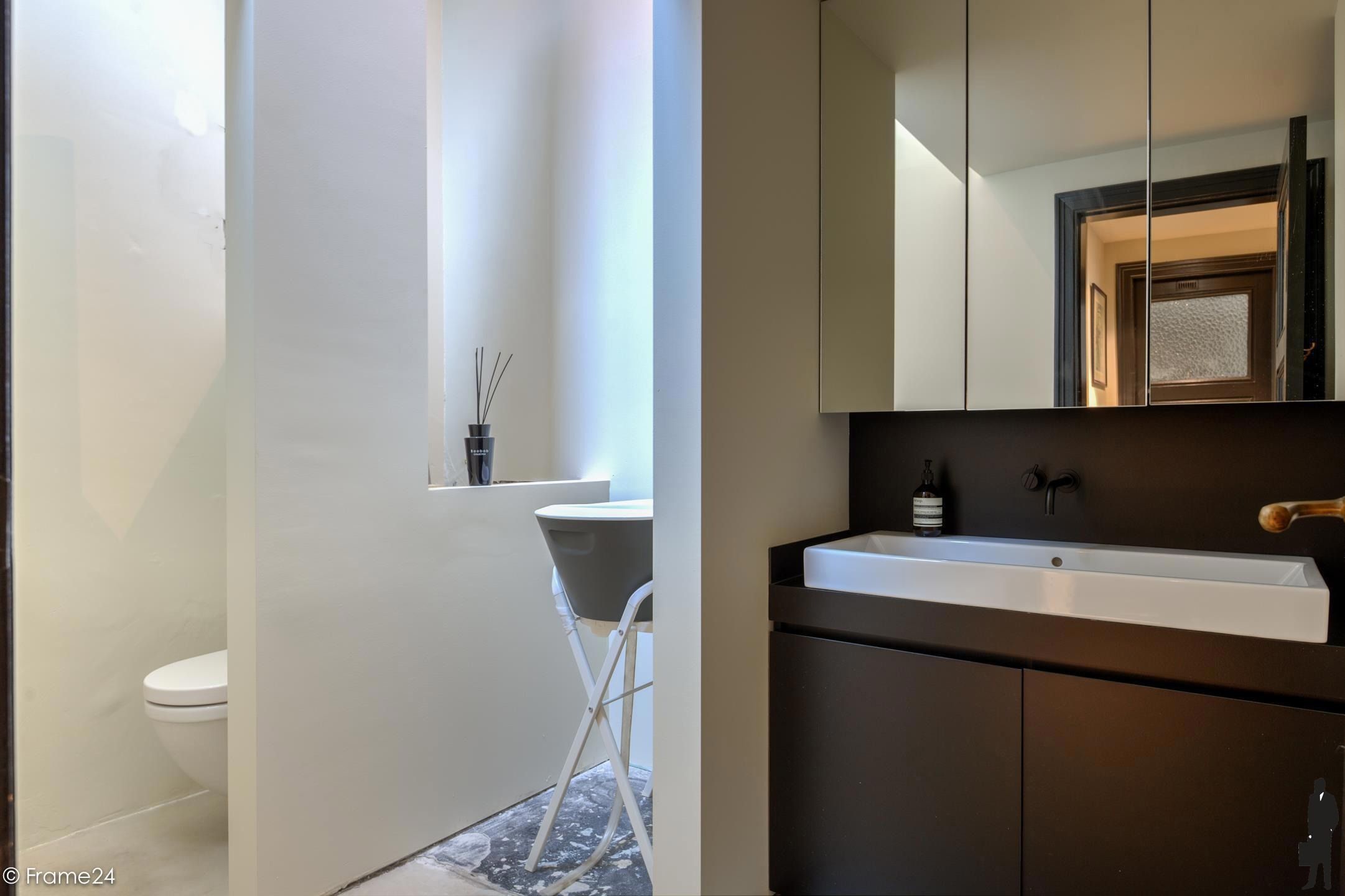 Uitzonderlijke loft van ca. 180 m² (over 4 verdiepingen) in een prachtig Art-Deco gebouw foto 17