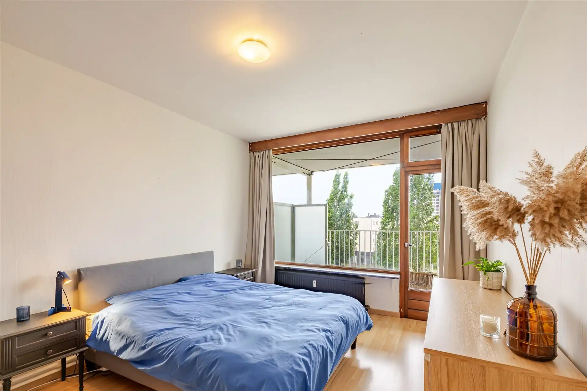 Fantastisch instapklaar appartement met 2 slaapkamers foto 15