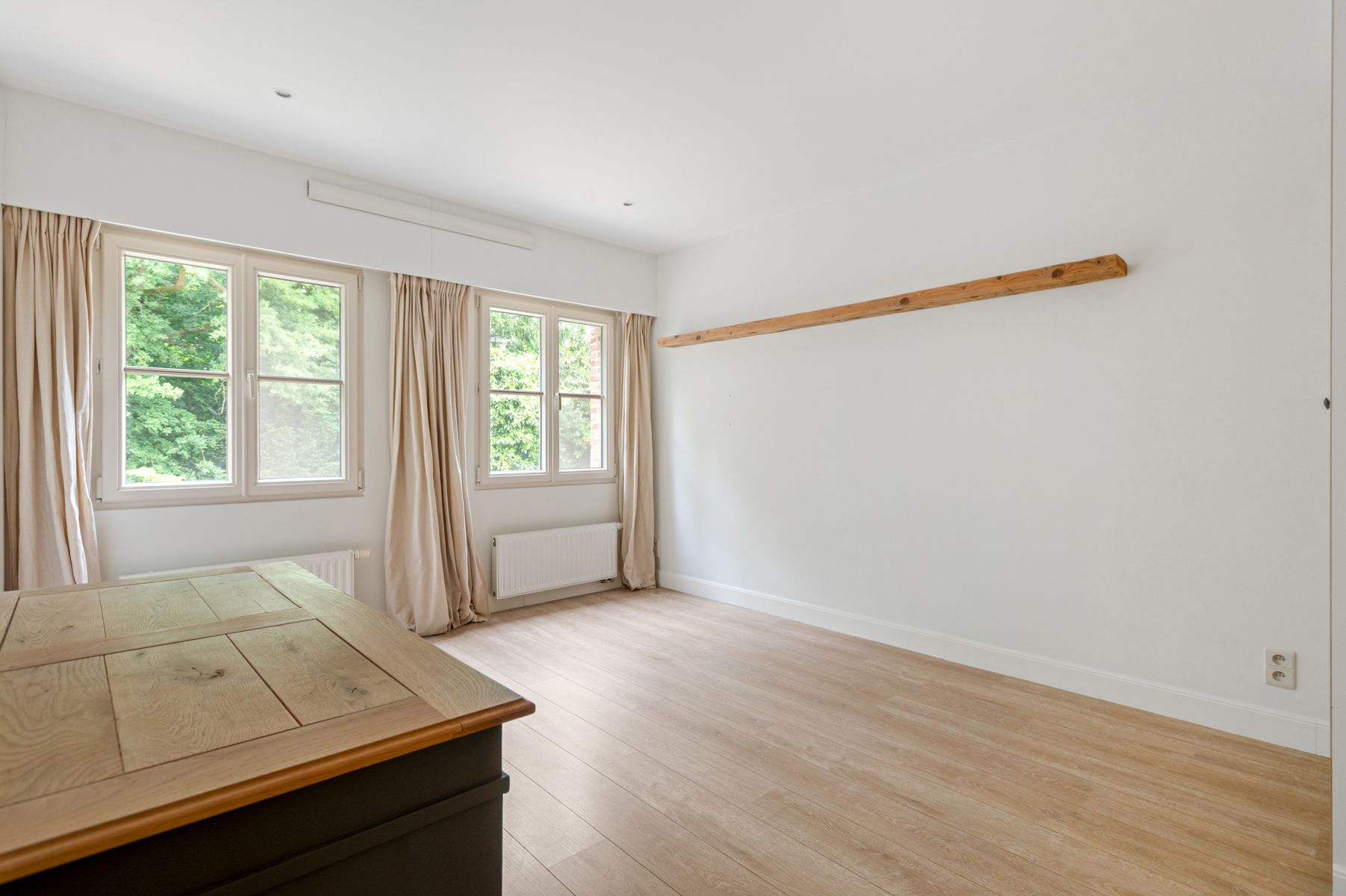 Instapklare energiezuinige woning in pastorijstijl nabij het centrum  foto 19
