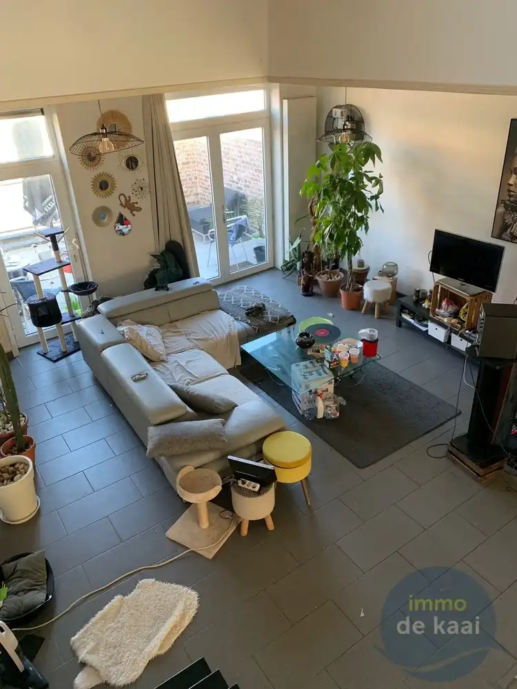 Appartement te huur foto 5