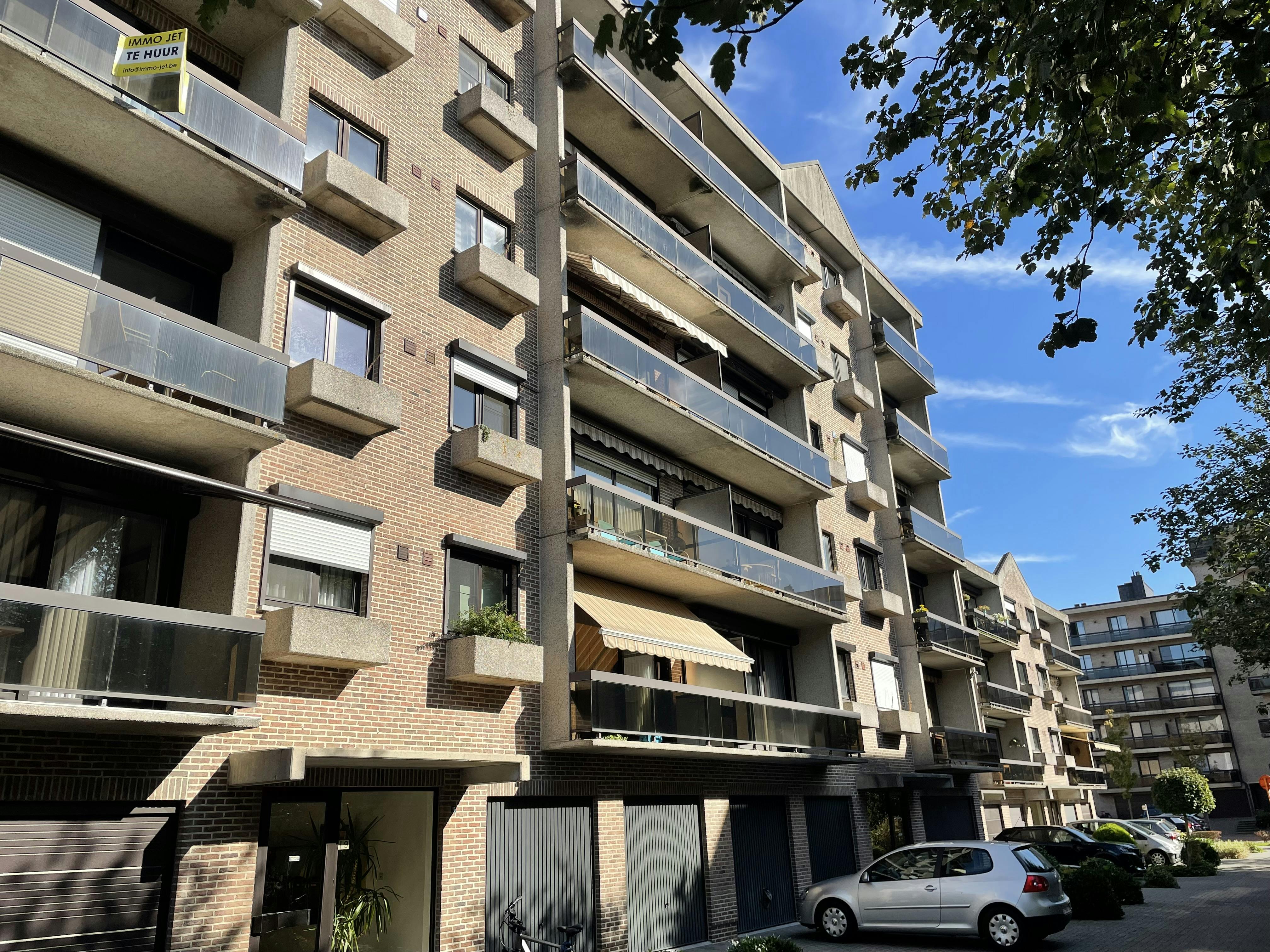 Schitterend gelegen appartement in centrum Beveren foto 18