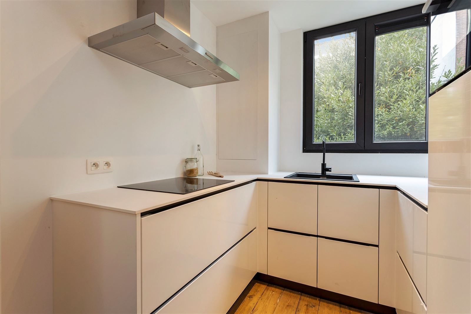 Gerenoveerde studentenkamers foto 3