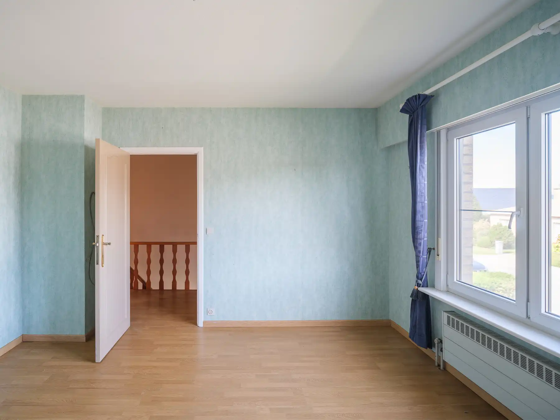 Goed onderhouden woning met tuin in gegeerde woonwijk foto 15