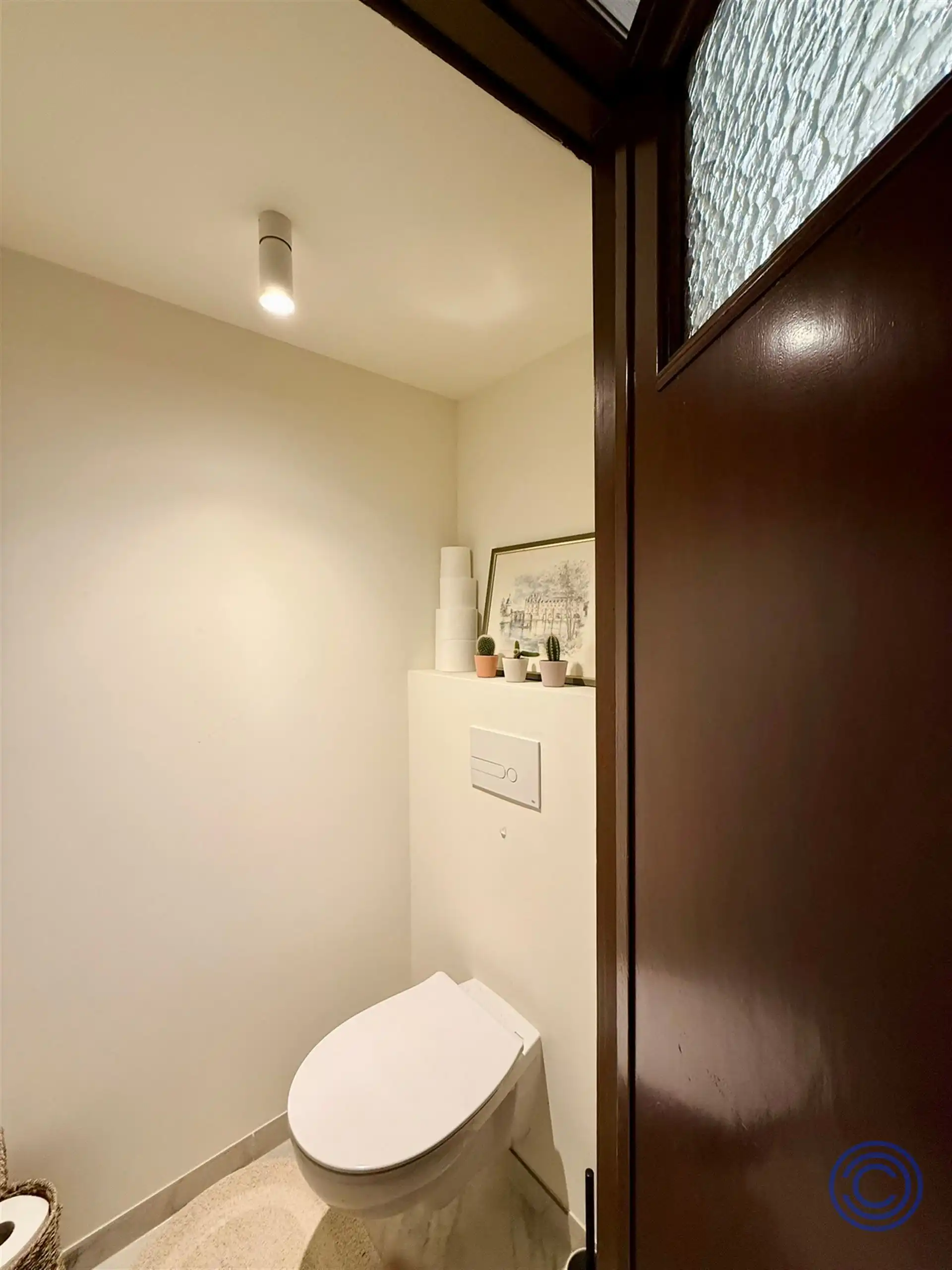 2-slpk appartement met terras en zonnepanelen! foto 11