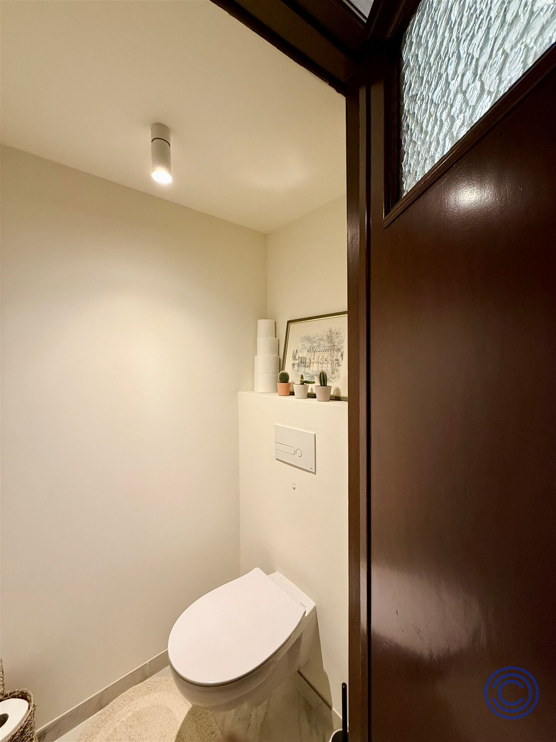 2-slpk appartement met terras en zonnepanelen! foto 11