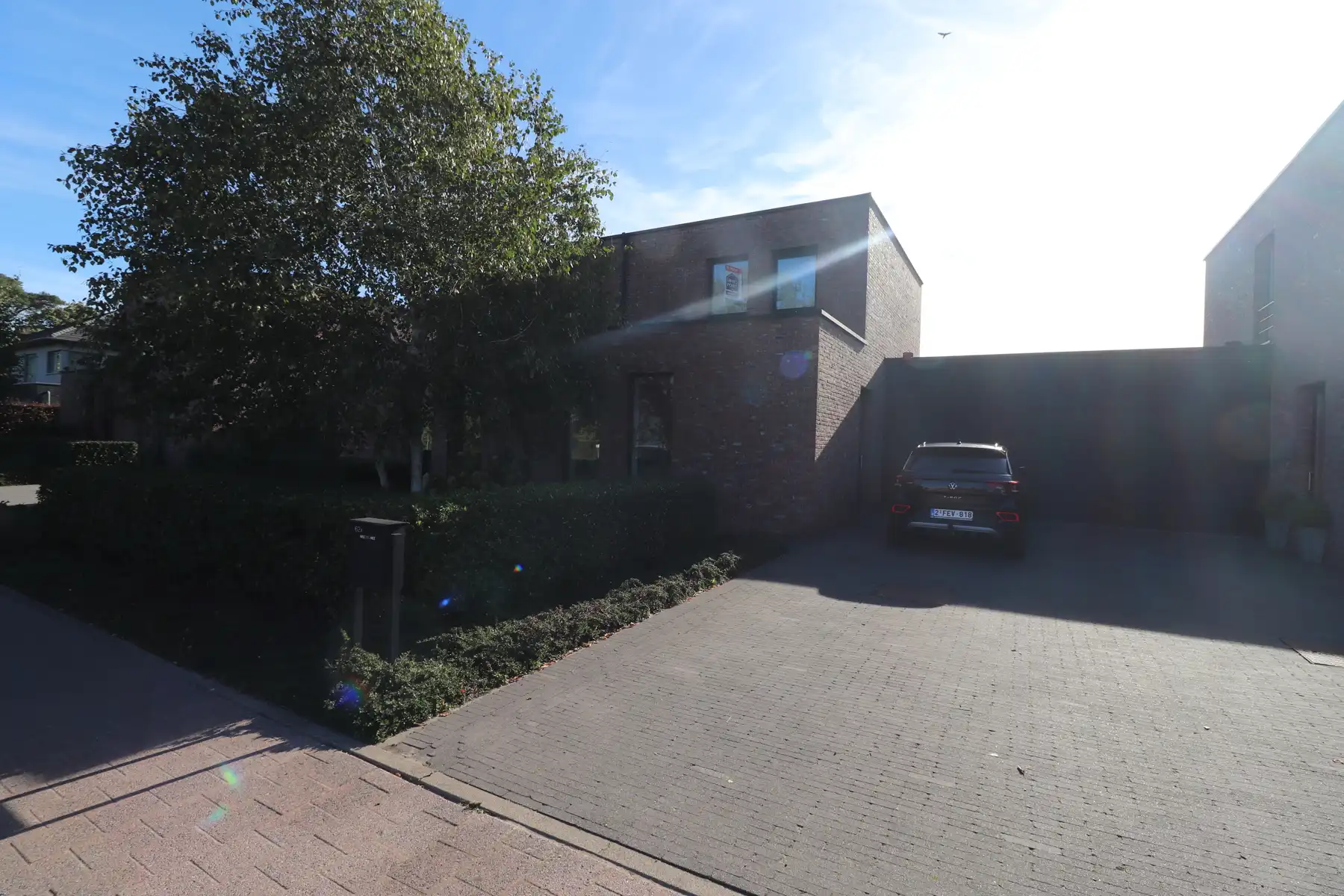 Huis te huur Vaartstraat 62A - 2330 Merksplas