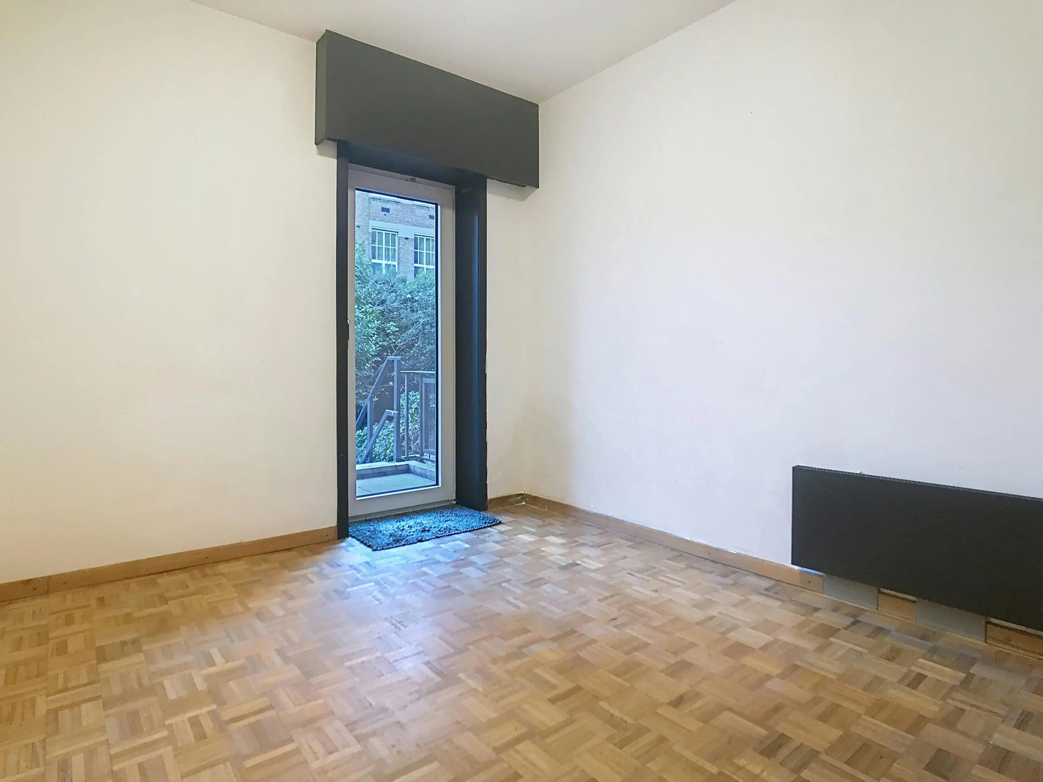 Op te frissen appartement met tuin te koop in Antwerpen foto 10