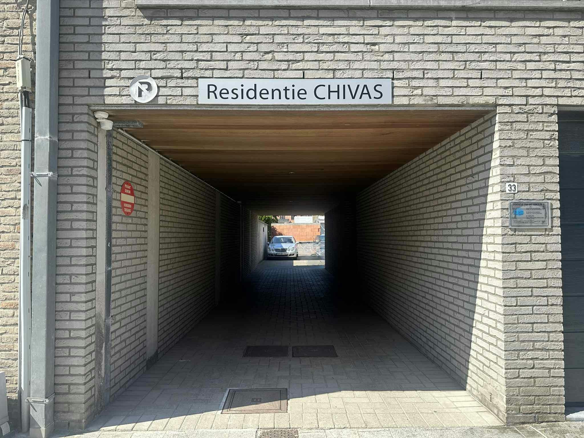 Staanplaats te koop te centrum Middelkerke! foto 4