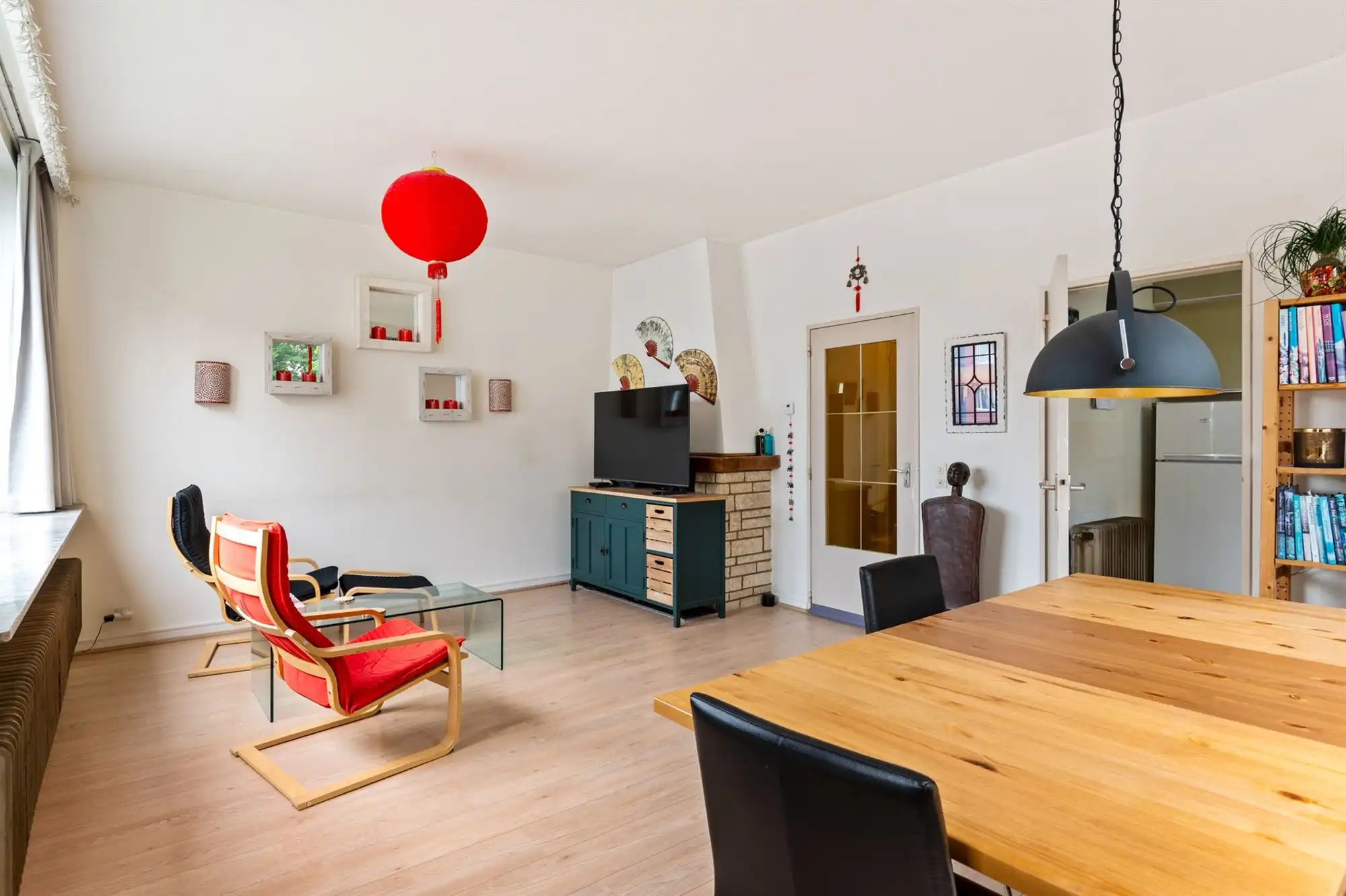 Opbrengsteigendom met onmiddellijk huurrendement foto 5