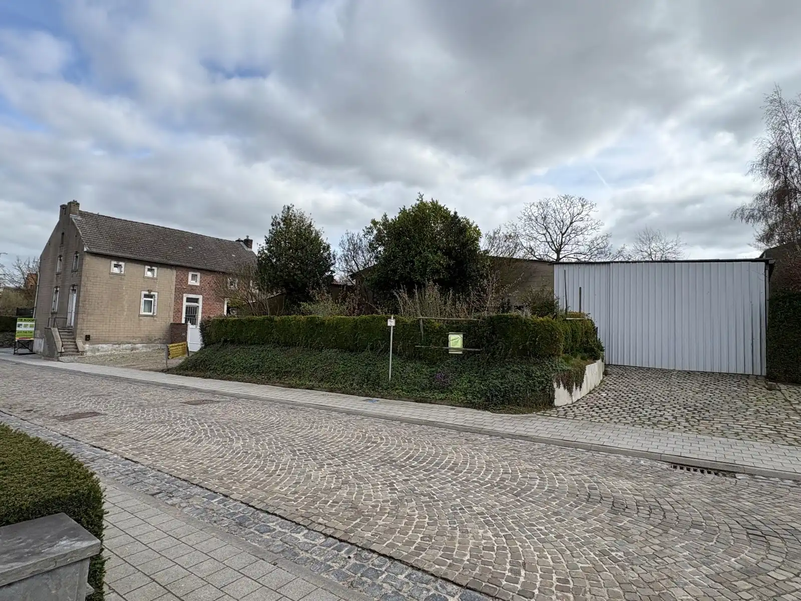 Boerderij te koop foto 44