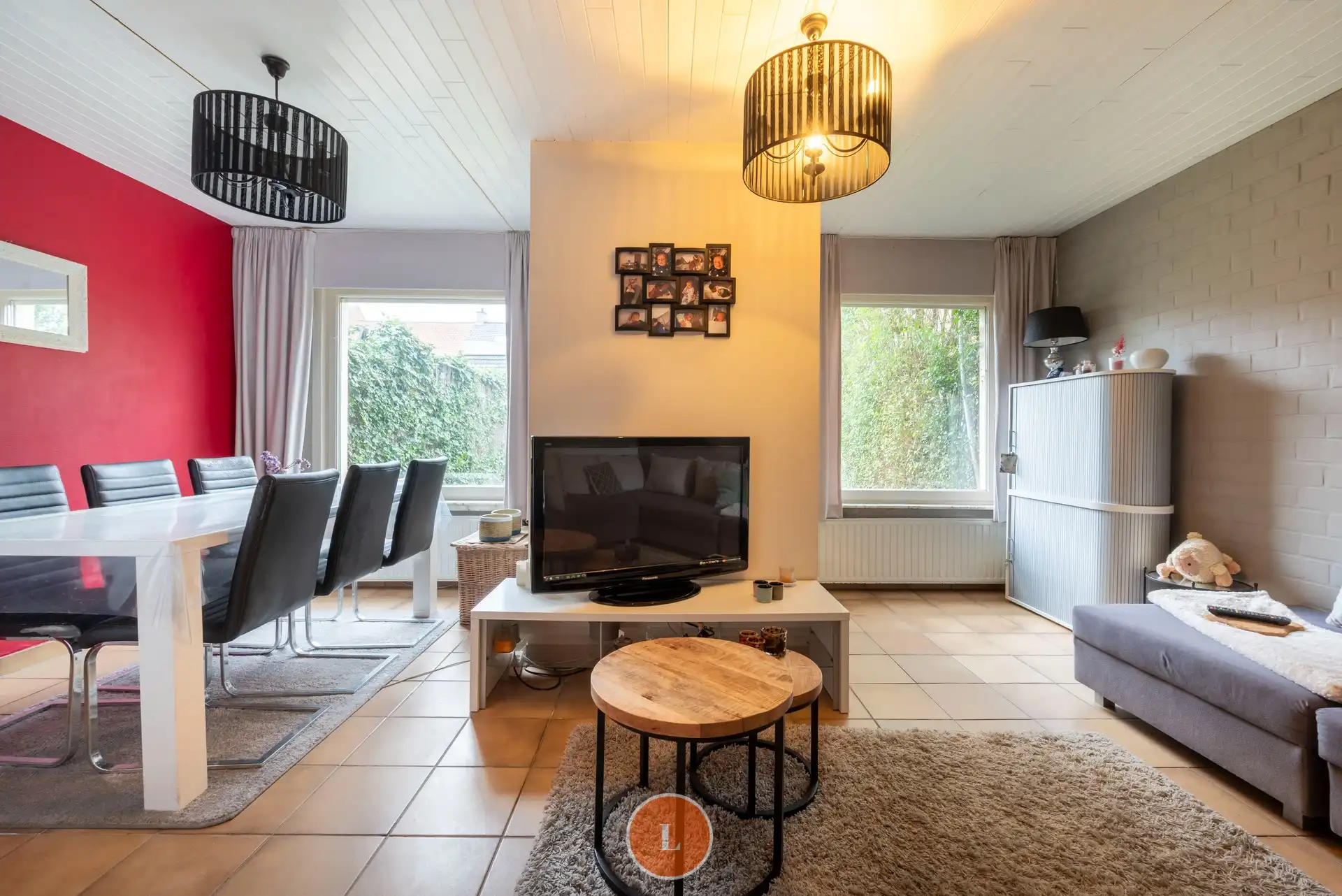 Huis te koop Gullegemstraat 213 - 8560 Wevelgem