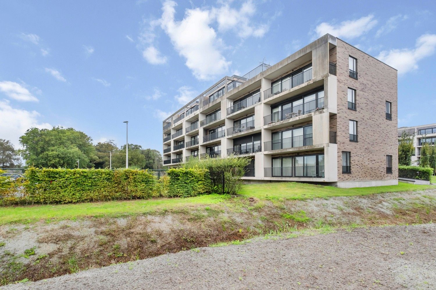 Appartement te koop Dullaert 32/4 - 9900 Eeklo