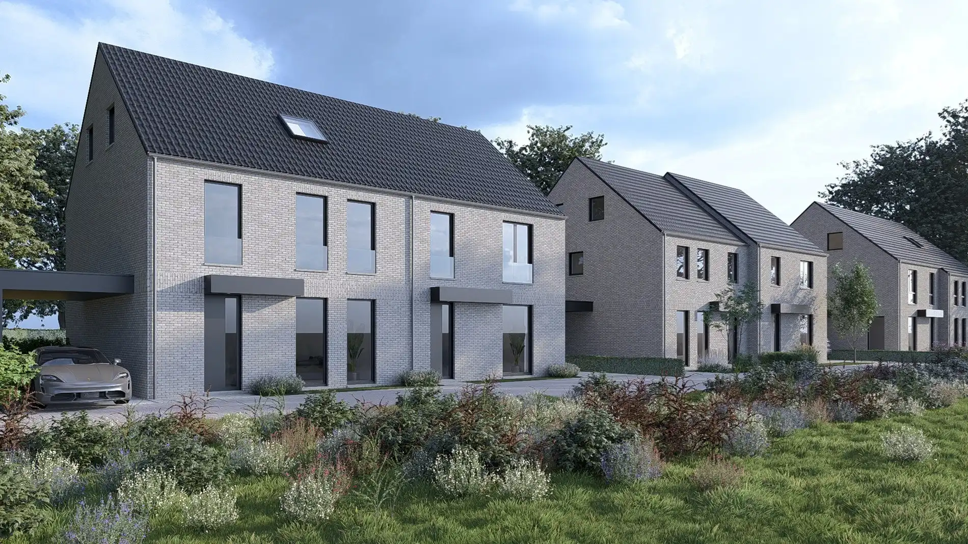 Huis te koop foto 7