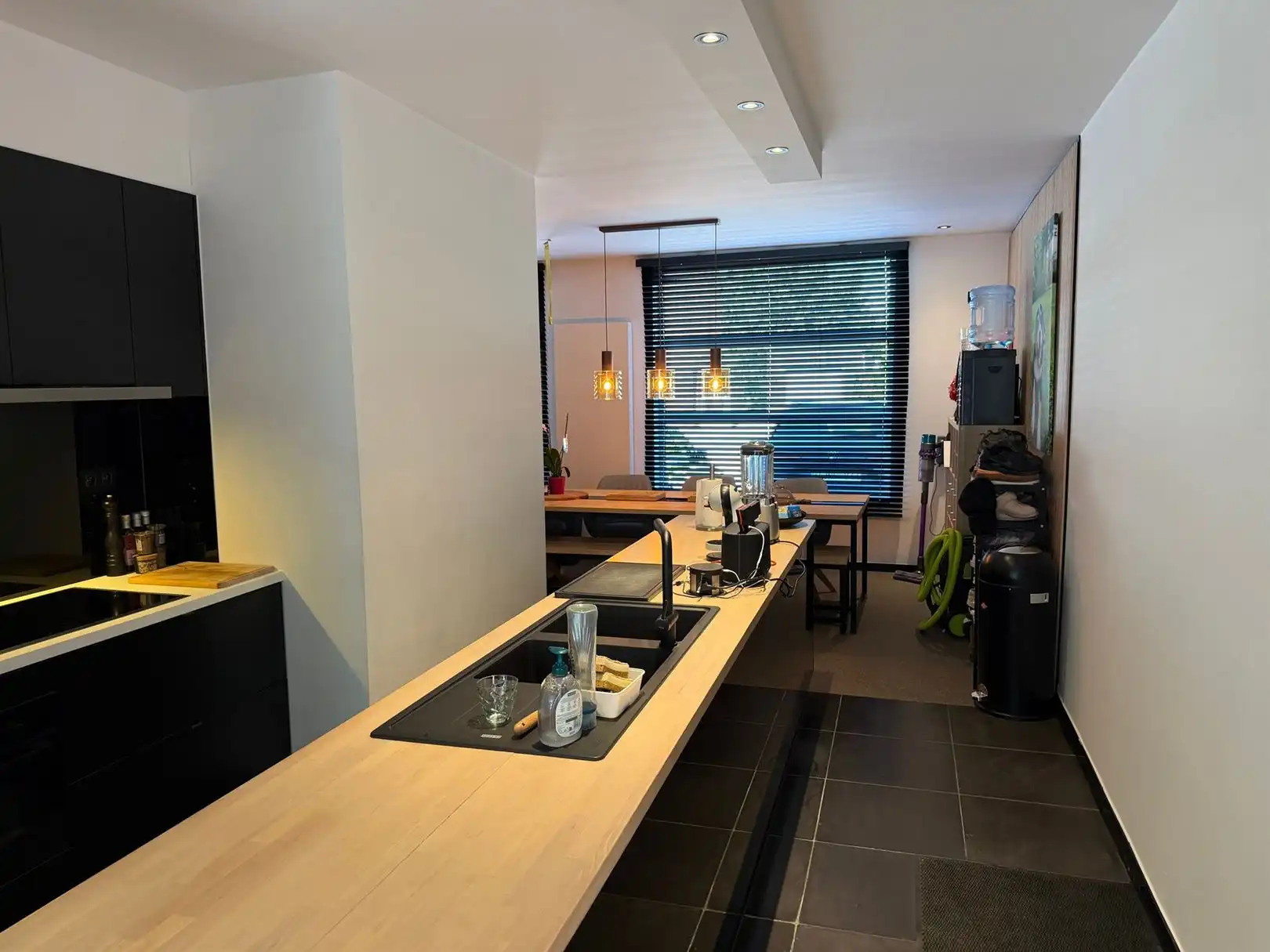 Huis foto 5