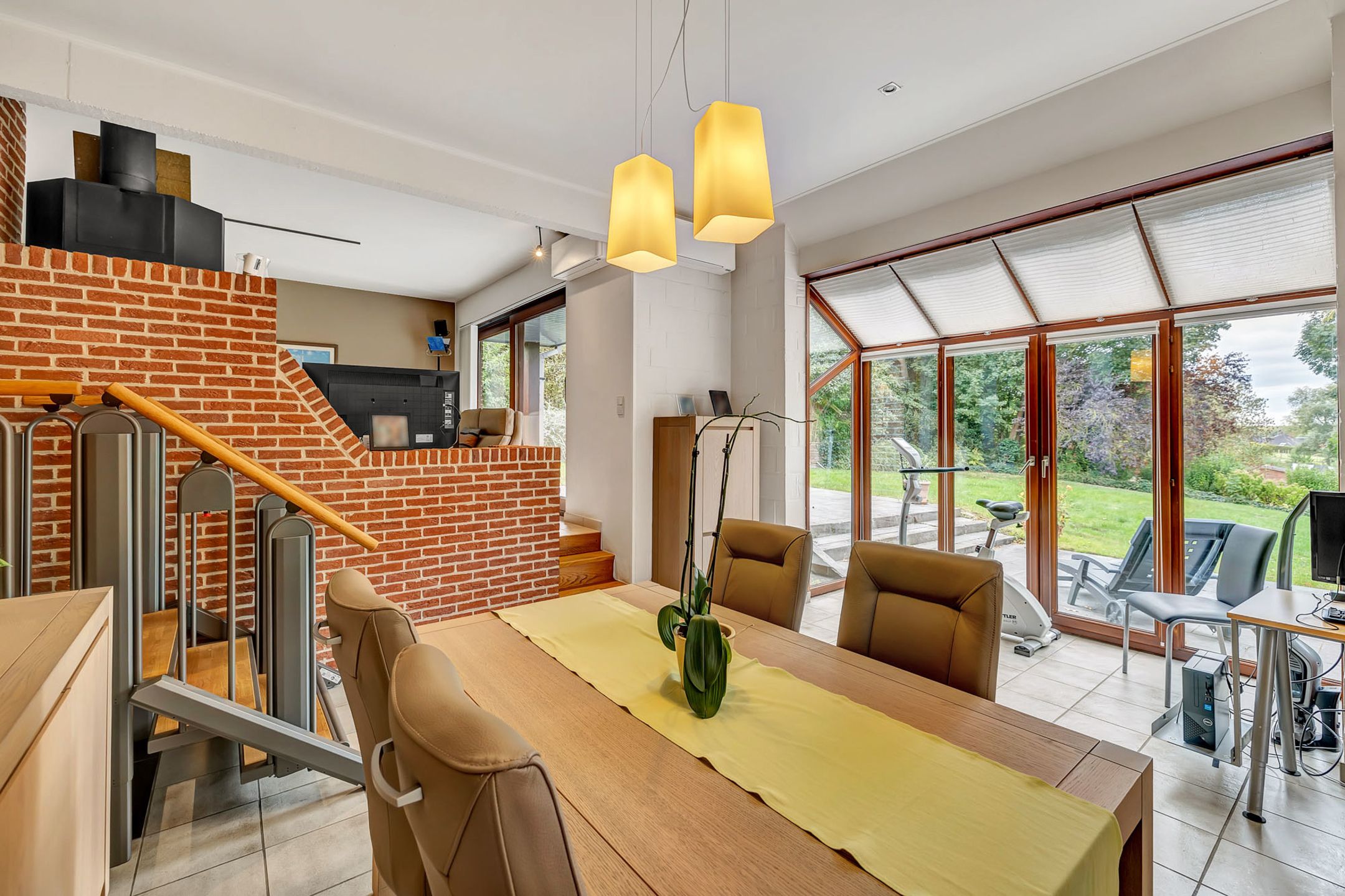Instapklare woning op unieke locatie foto 12