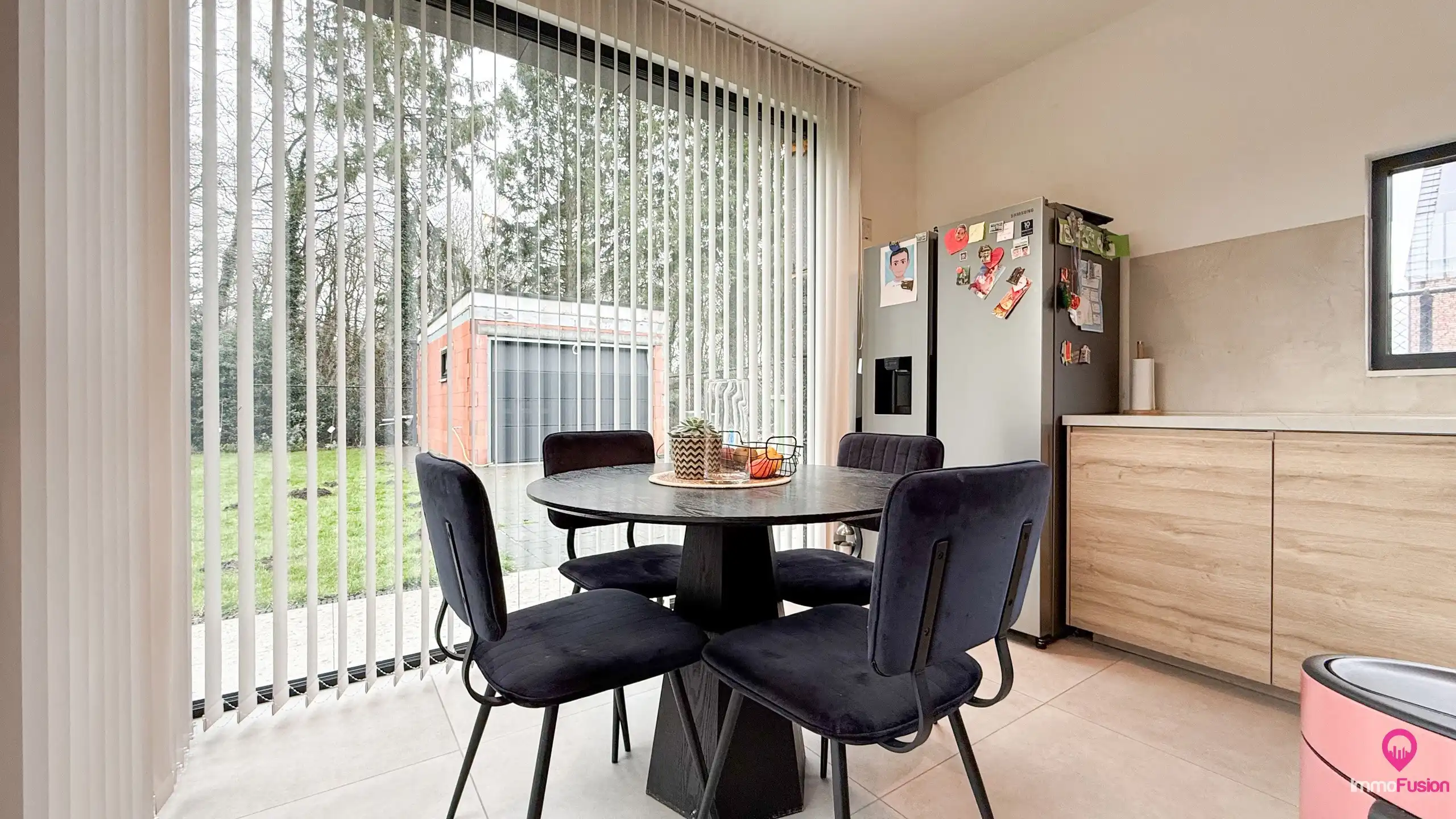 Luxe nieuwbouw van 270m² met 5 slpks en bureau in Koersel! foto 20