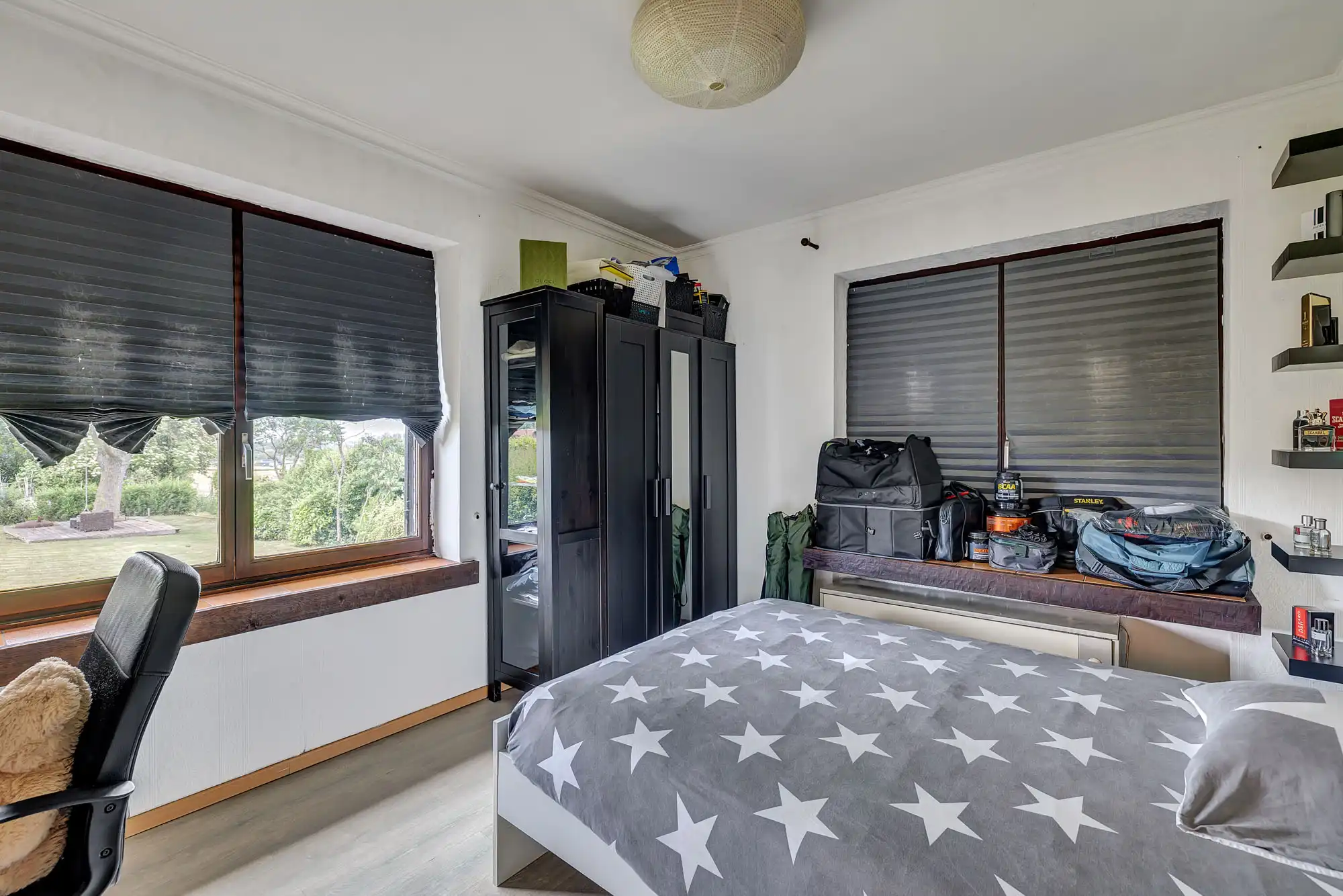 Villa met 5 slpks op toplocatie! foto 12