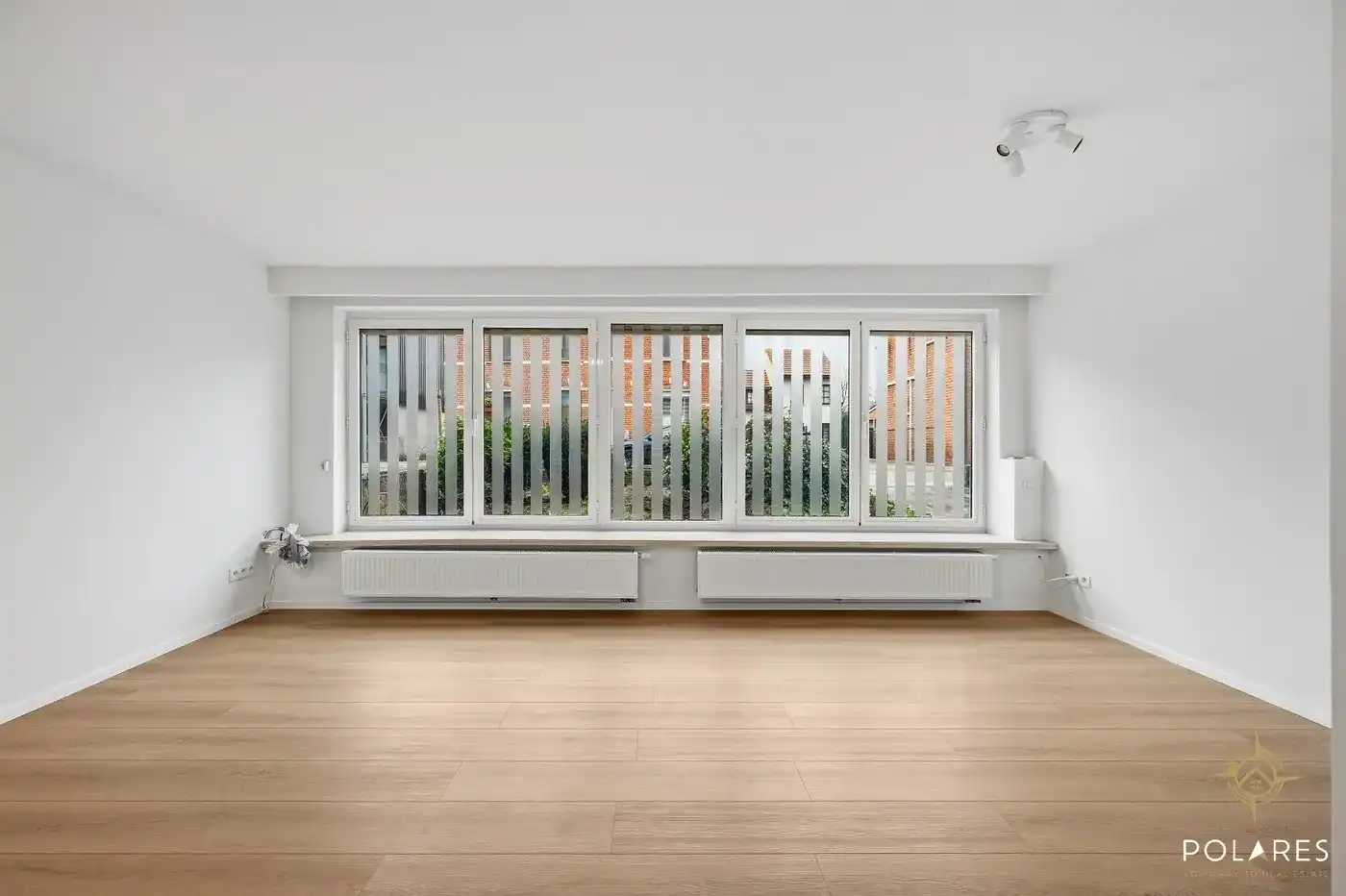 Duplex appartement nabij het centrum van Aarschot foto 5