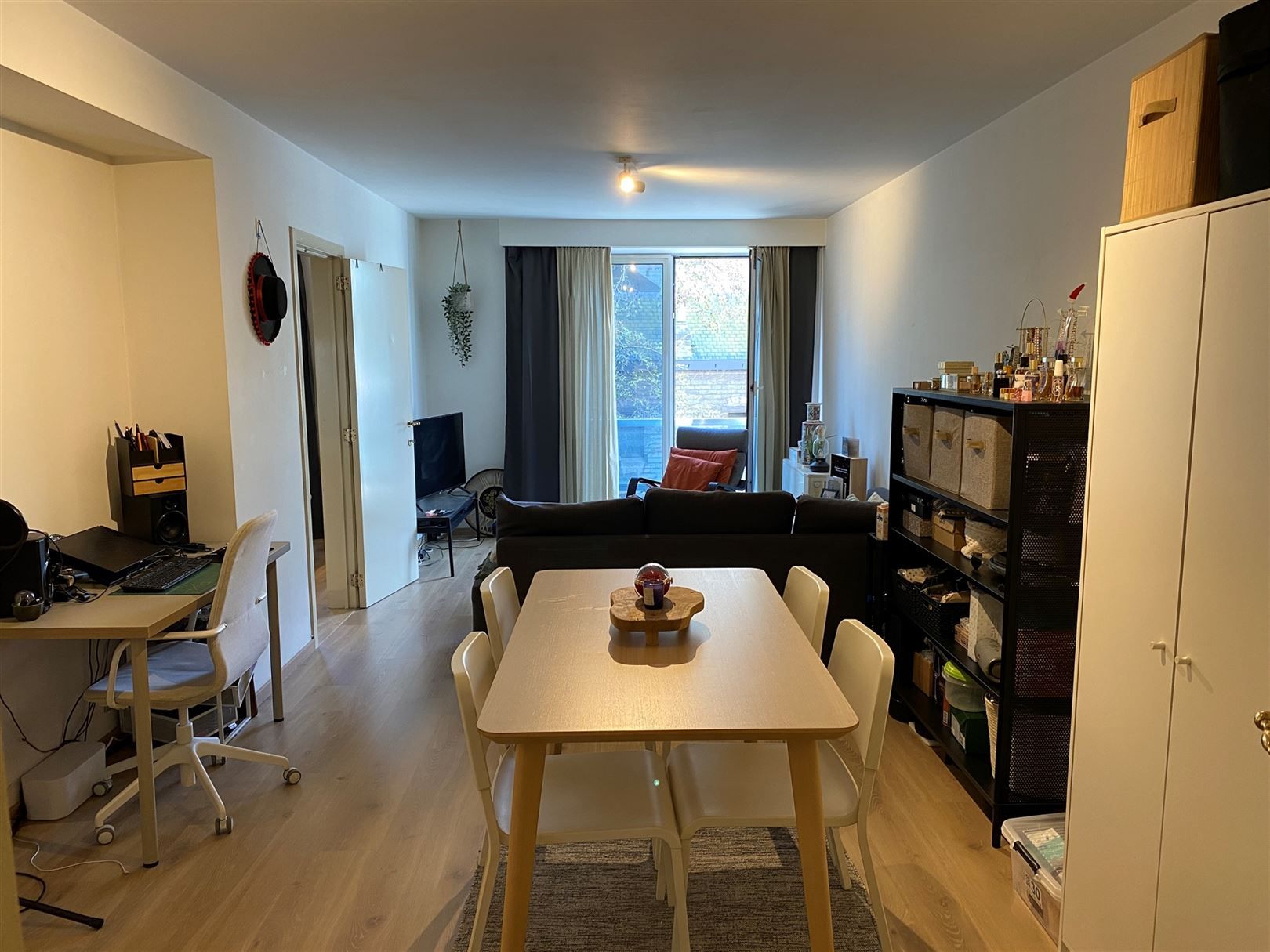Appartement foto 8