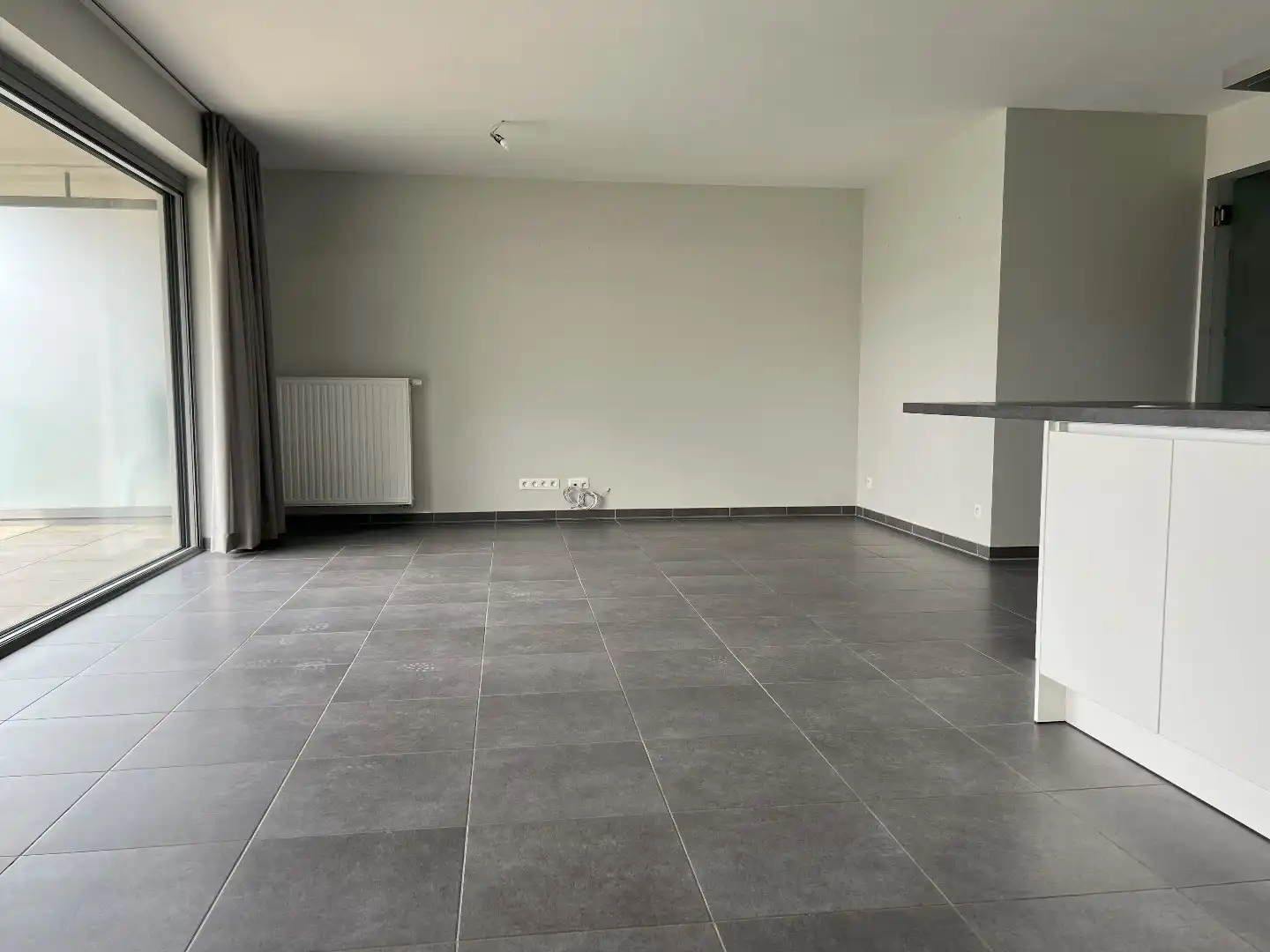 Ruim APPARTEMENT te Diest : 2 slpks, terras, stpl foto 11