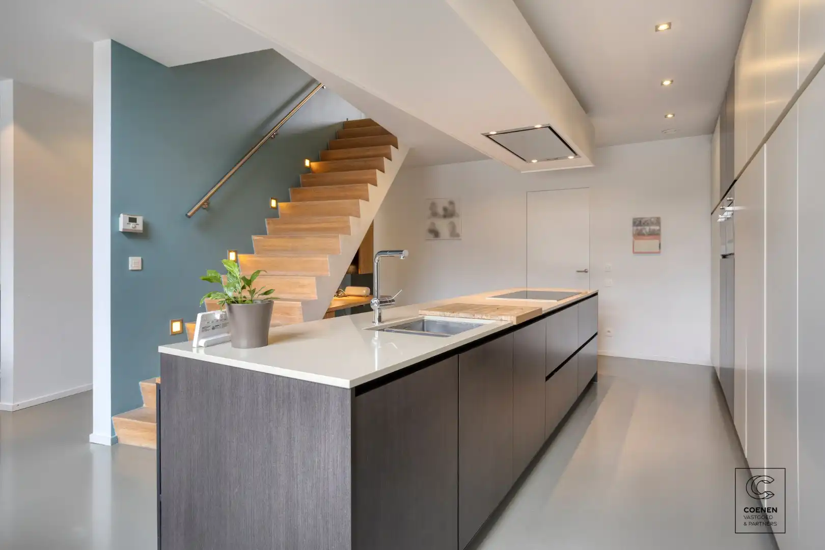 Prachtige woning (2013) van 256 m² met 4 slaapkamers in een doodlopende straat te Grobbendonk! foto 11