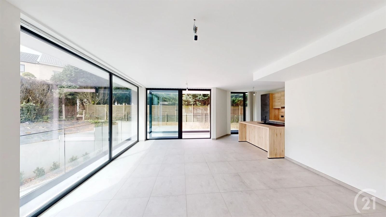 Nieuwbouwappartement met groot terras  foto 3