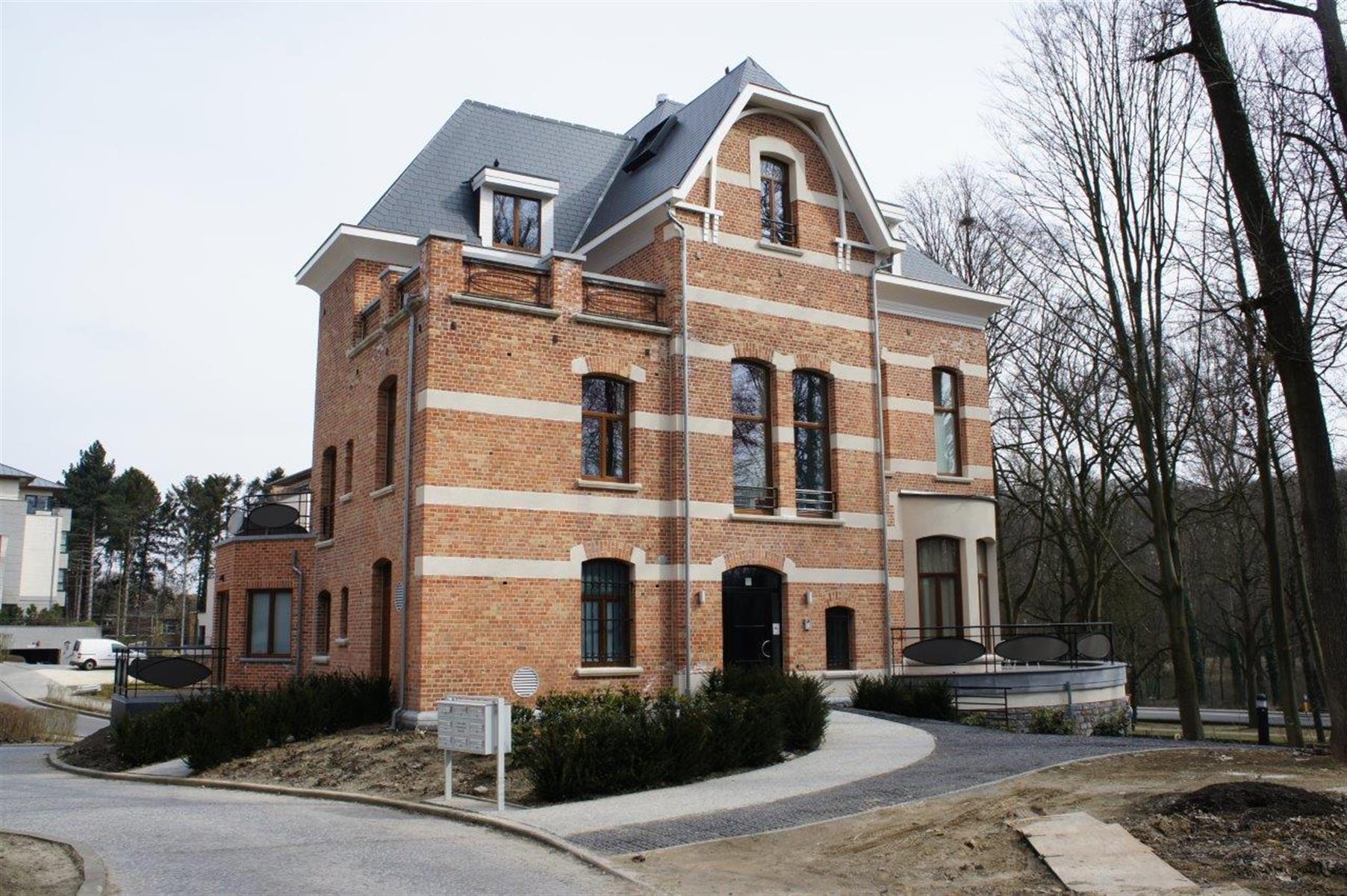 Penthoude gemeubeld 2 slaapkamer (Val Duchesse) foto 15