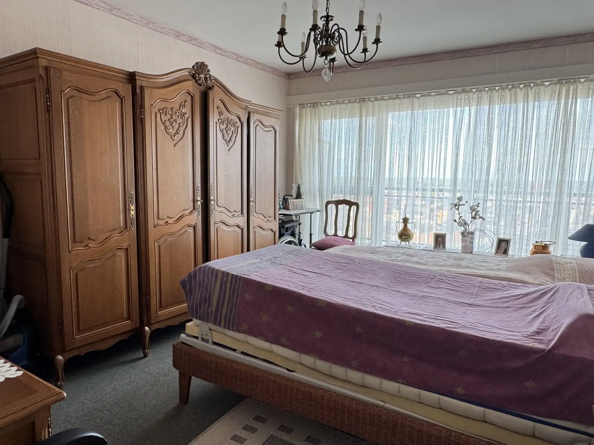 Appartement foto 4