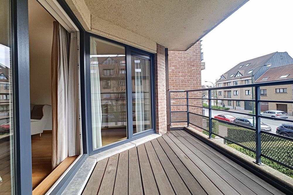 Appartement te huur foto 9