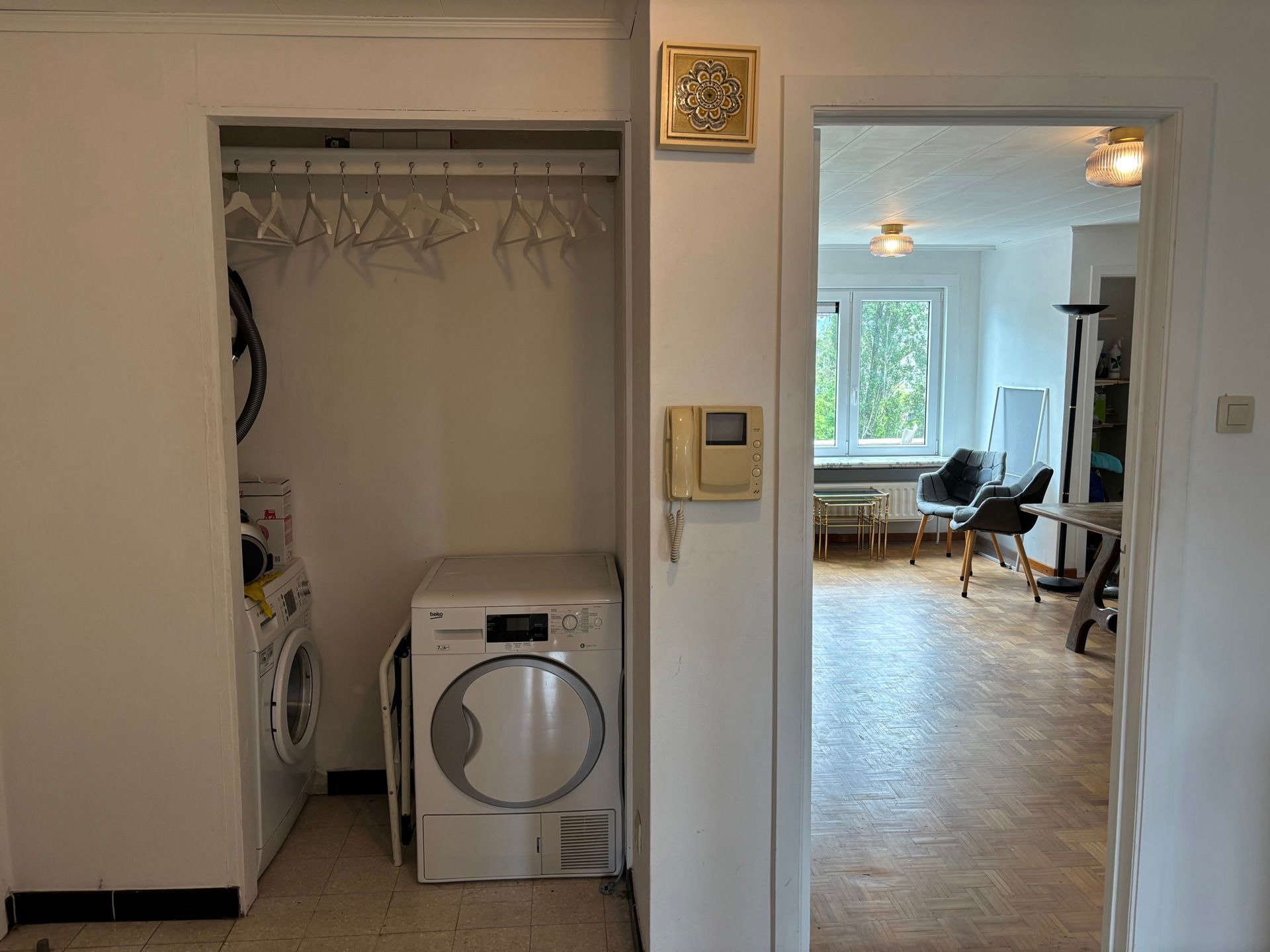 GENT - Appartement op topligging foto 4