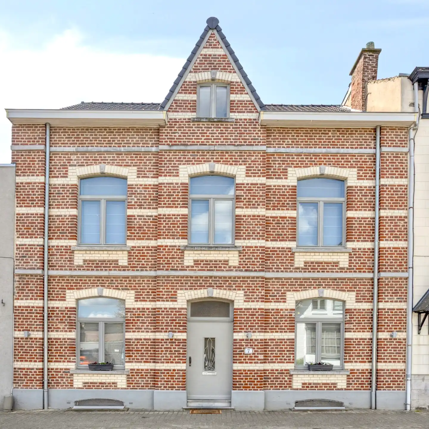 Huis te koop Hertog Jan II laan 7 - 3070 Kortenberg