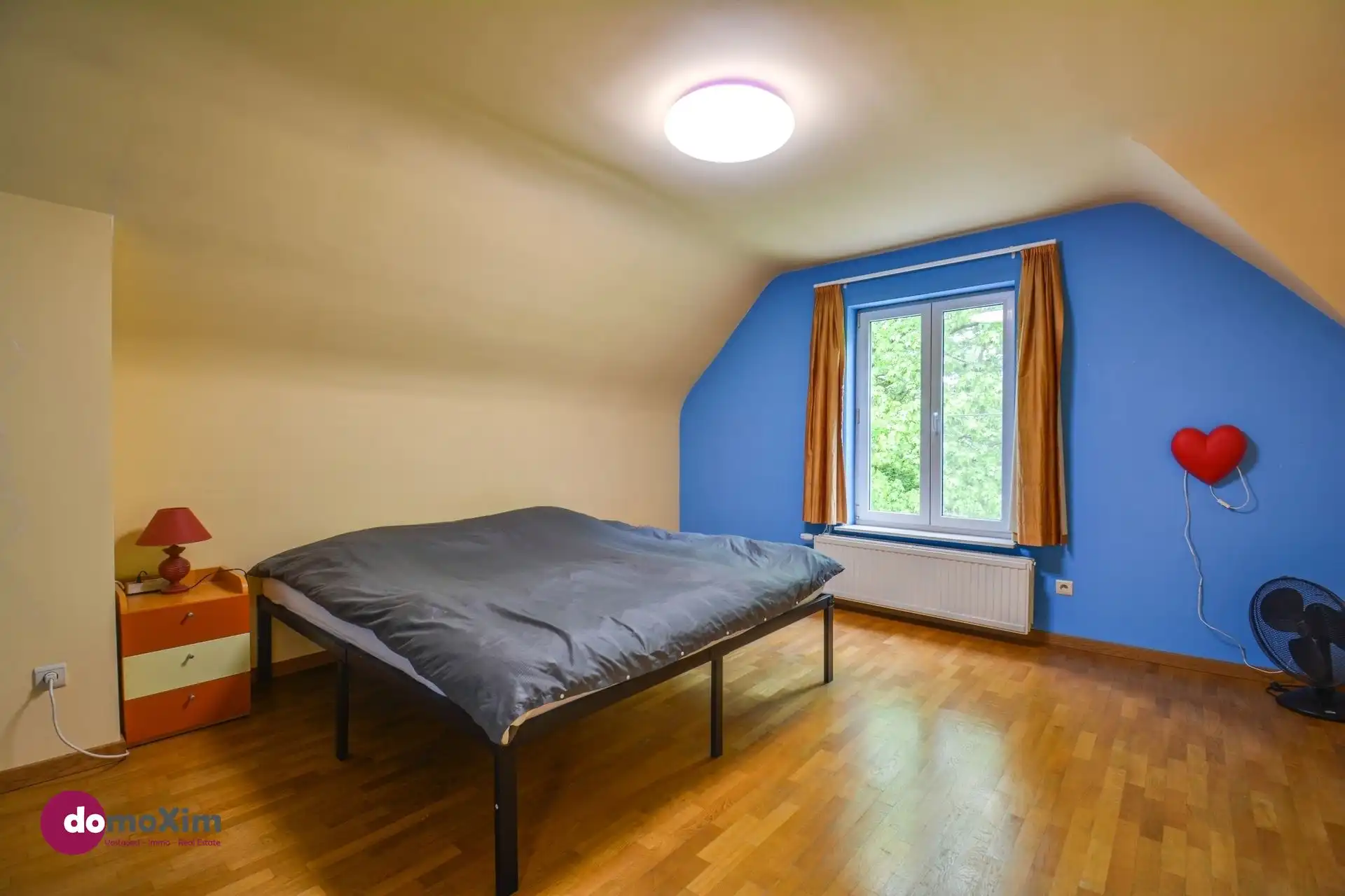Achterin gelegen villa met tal van ruimte op een ruim perceel in Schiplaken foto 24