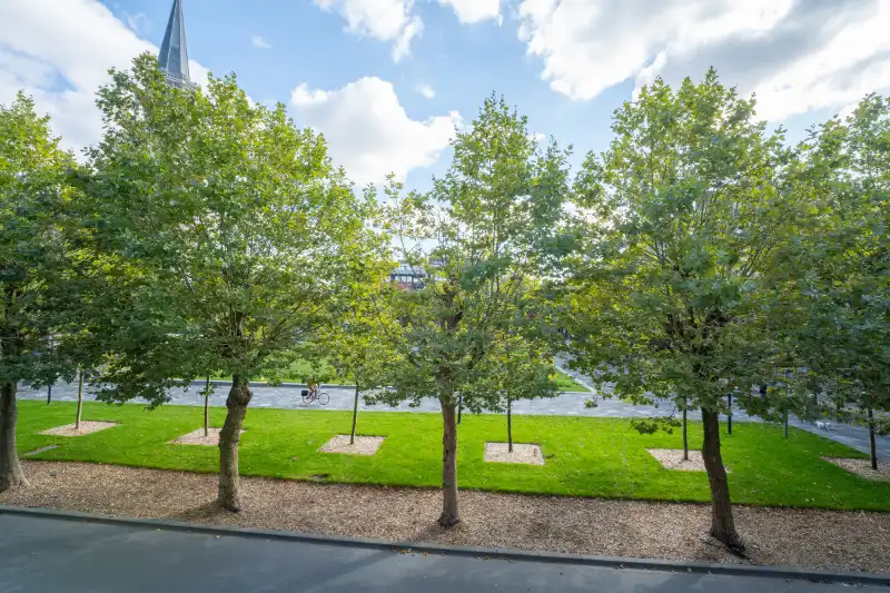 Te renoveren burgerwoning met enorm potentieel in hartje Roeselare foto 20