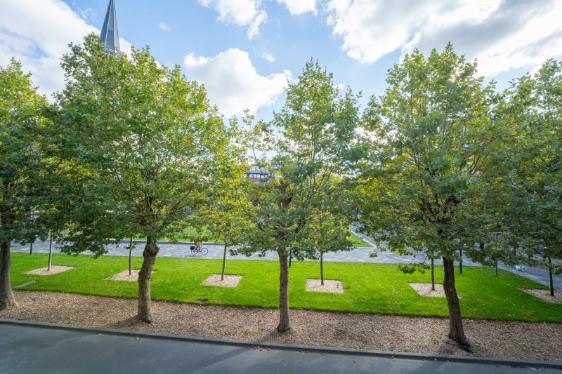 Te renoveren burgerwoning met enorm potentieel in hartje Roeselare foto 20