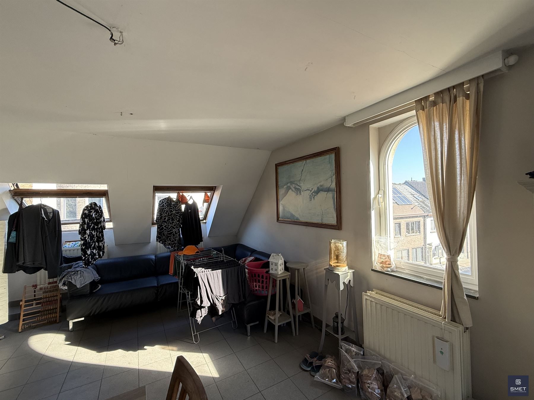 OPBRENGSTEIGENDOM MET 3 APPT EN 3 GAR foto 22