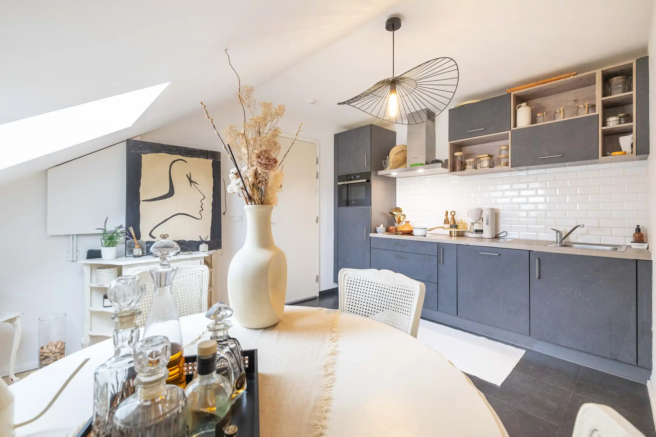 Studio 1 slpkmr, ±70 m² – Een echte aanrader – EPC-klasse A- foto 4