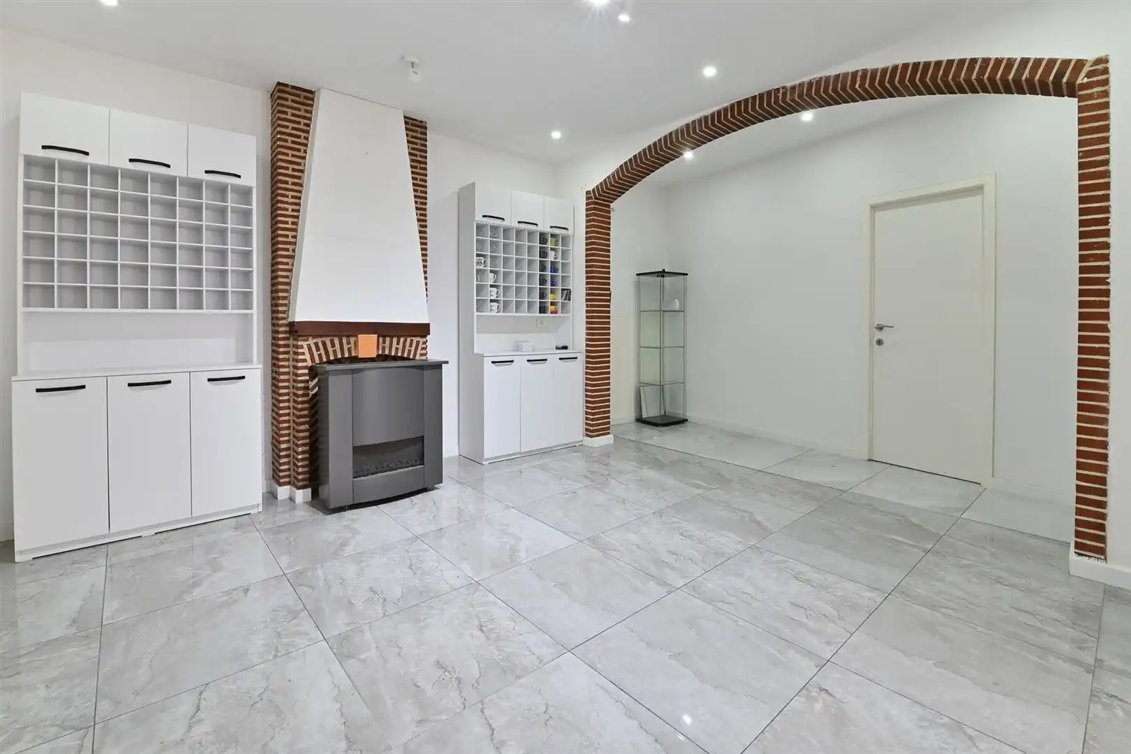 Handelspand zonder woonst foto 7