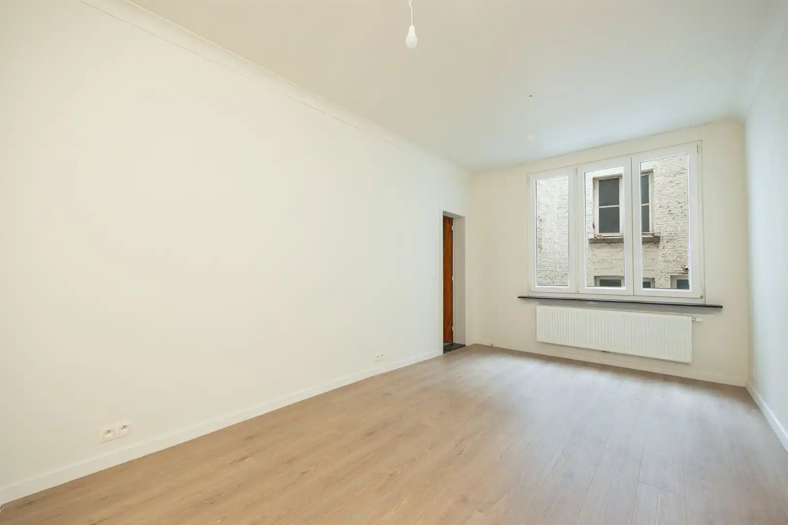 Gerenoveerd appartement midden in de stad foto 8