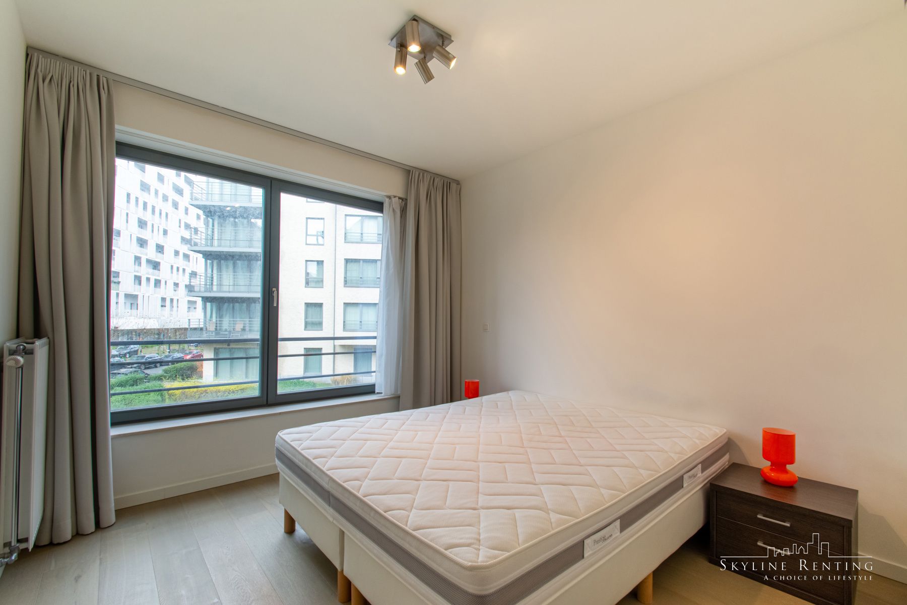 LICHTRIJK - Appartement 2 kamers (NAVO area) foto 8