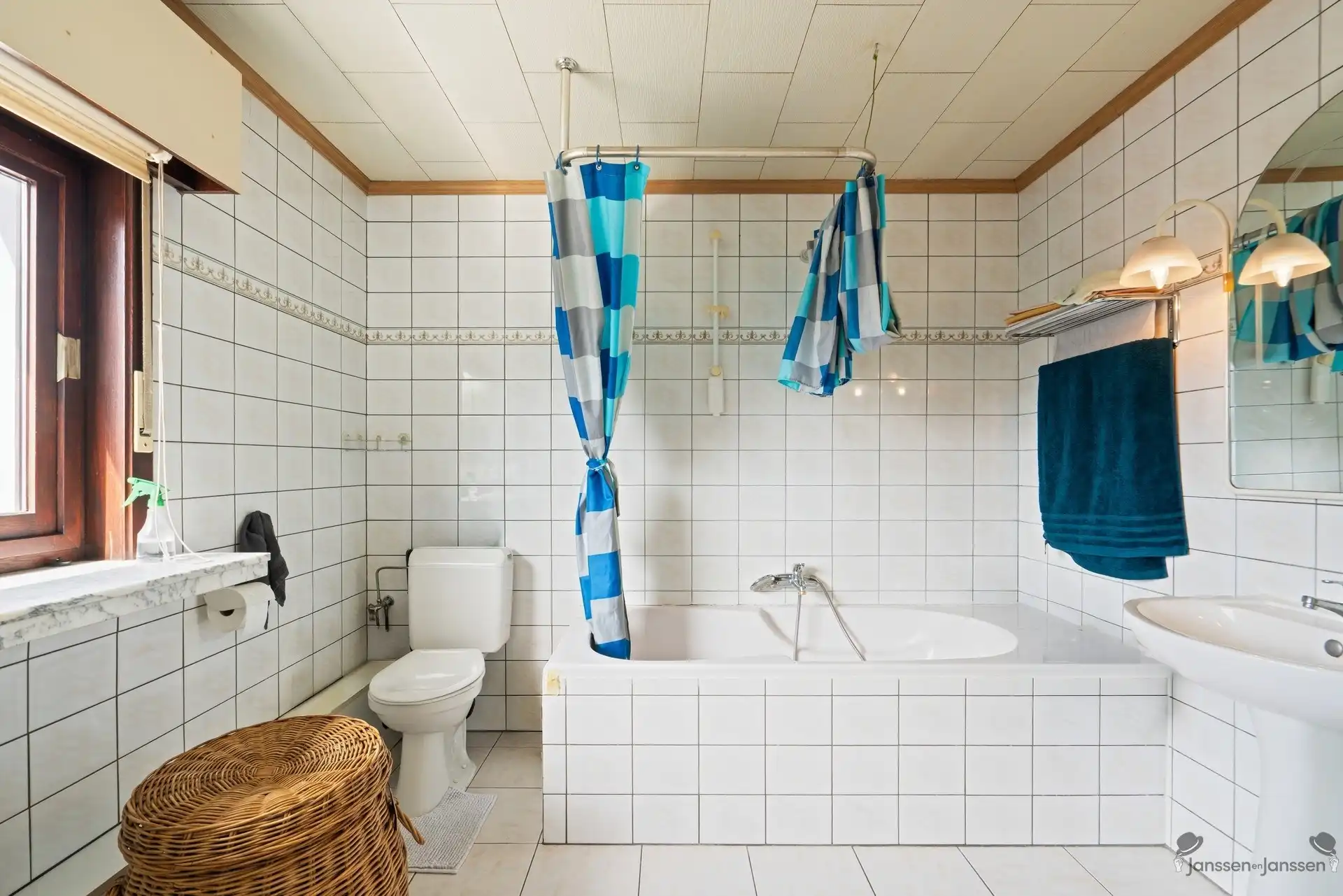 Ruime kangoeroe woning met 2 wooneenheden op 1267 m² te Rillaar foto 19
